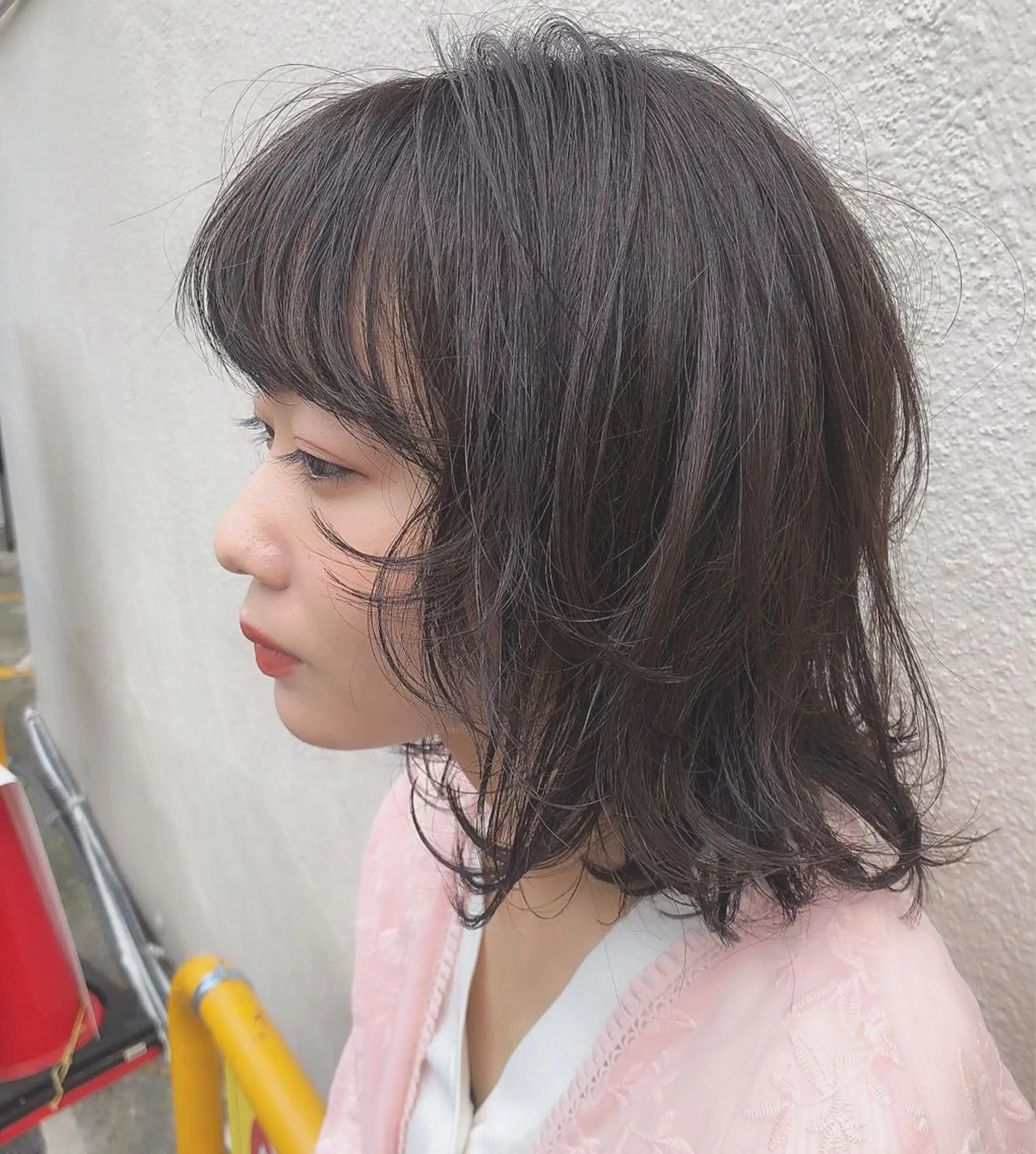 ショート Grege所属・恵比寿/メンズ ／髪質改善🍃金丸のヘアスタイル