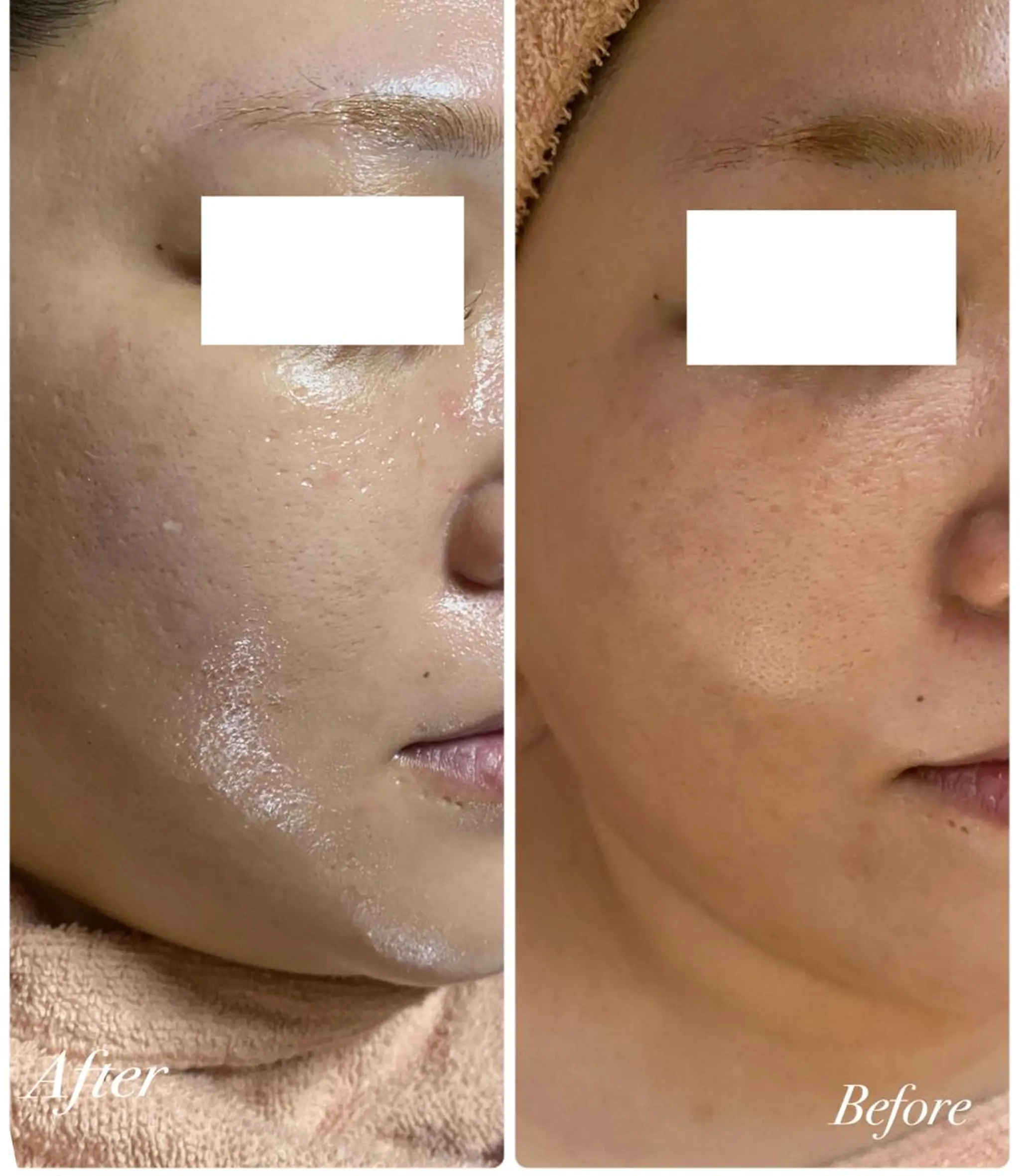 ネイル エステ リラク Private salon Dux所属・肌管理&nail Salon  Duxの眉毛・アイブロウイメージ