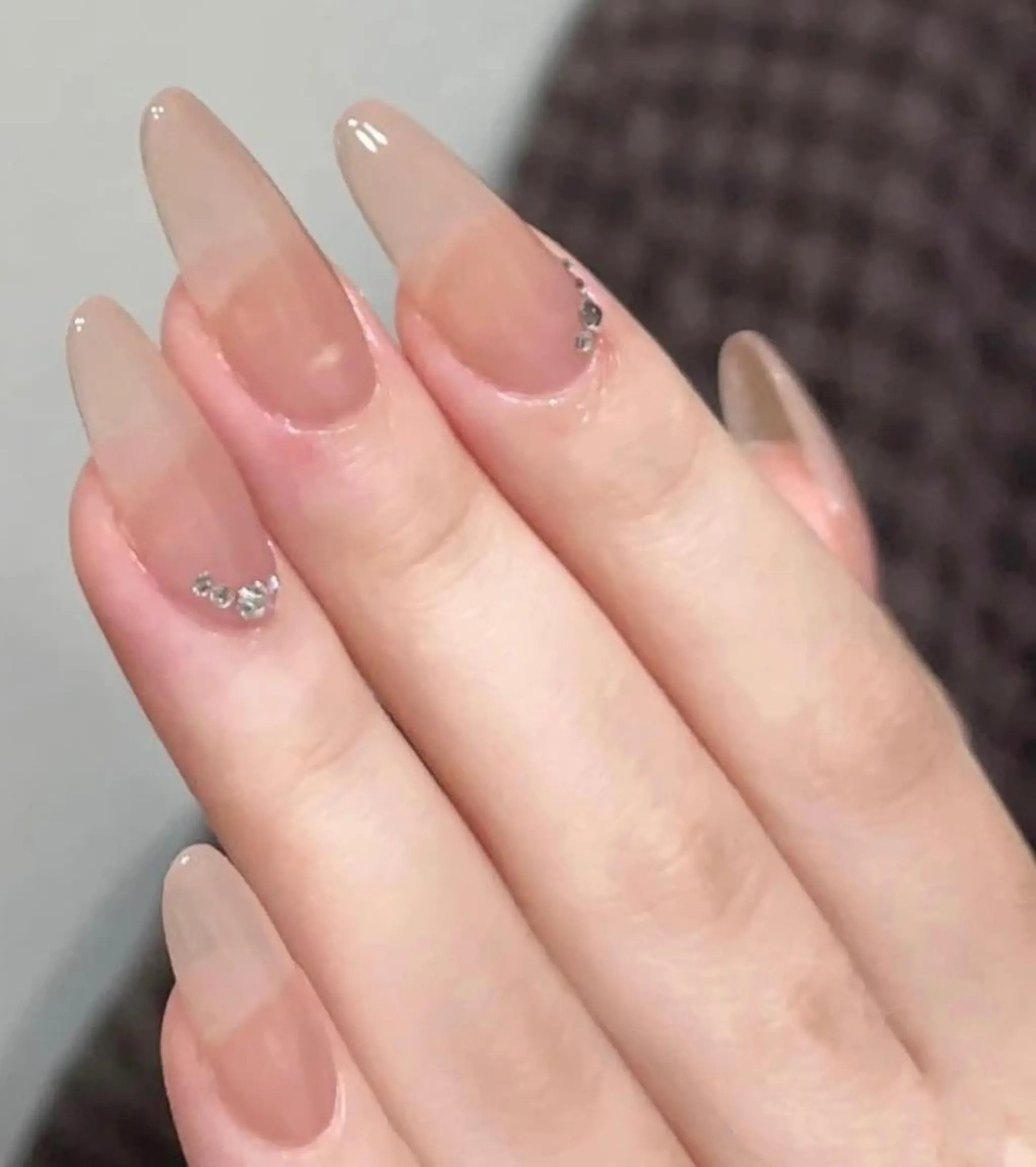 ネイル 💅E•U•B NAIL🌹所属・横浜市中区曙町 ネイルE·U·Bのネイルデザイン