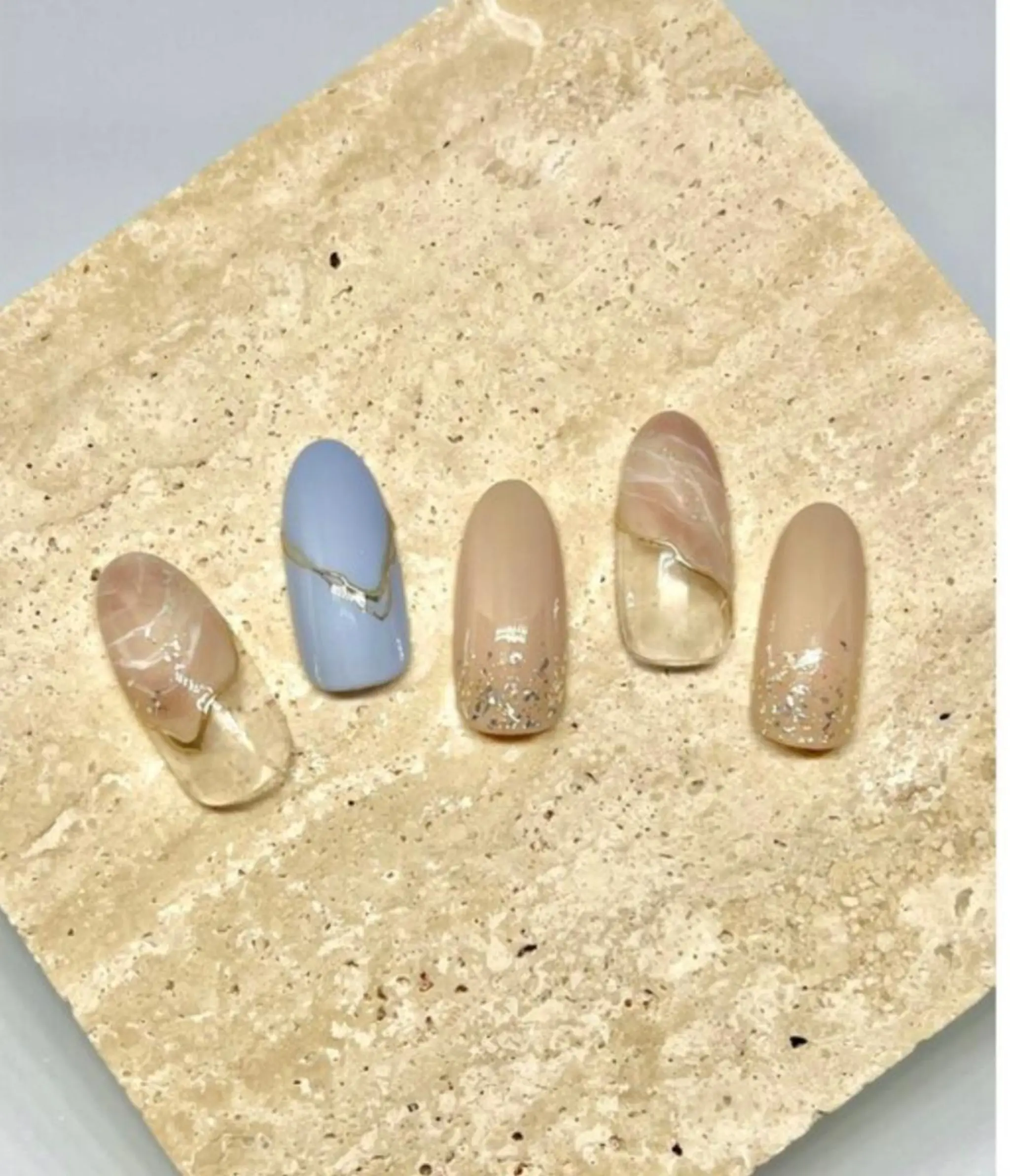 ネイル risol所属・risol. NAILのネイルデザイン