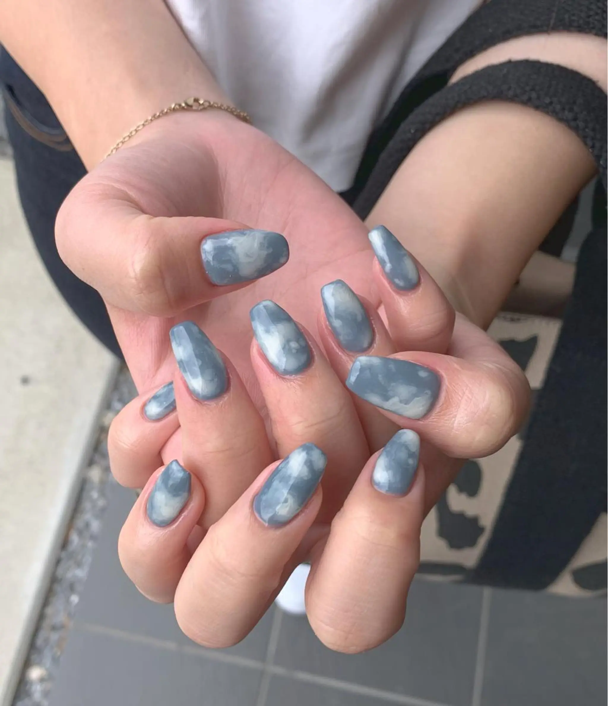 ネイル nail salon Ｍのネイルデザイン