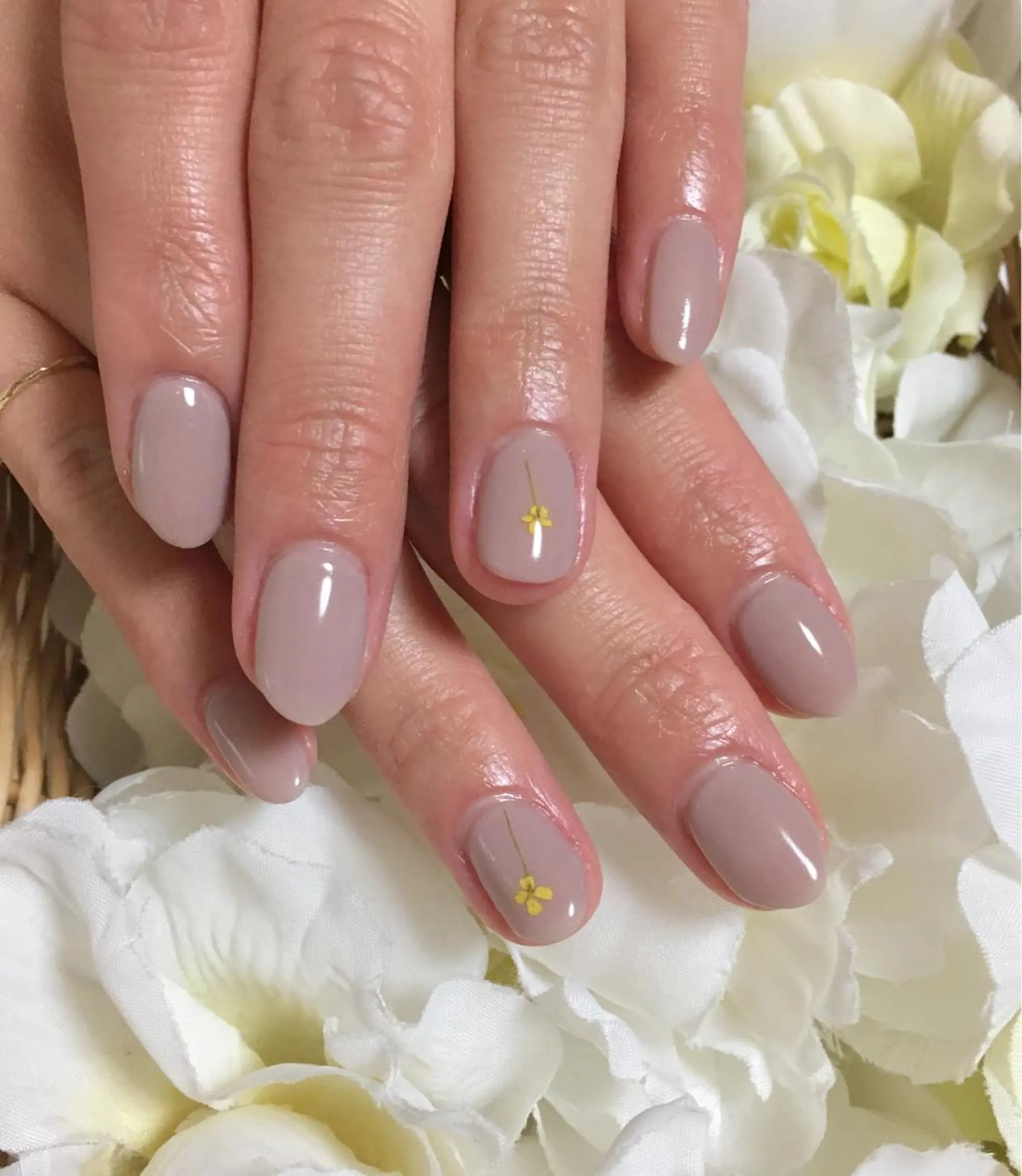 ネイル ハンドネイル Nail Salon .shunのネイルデザイン