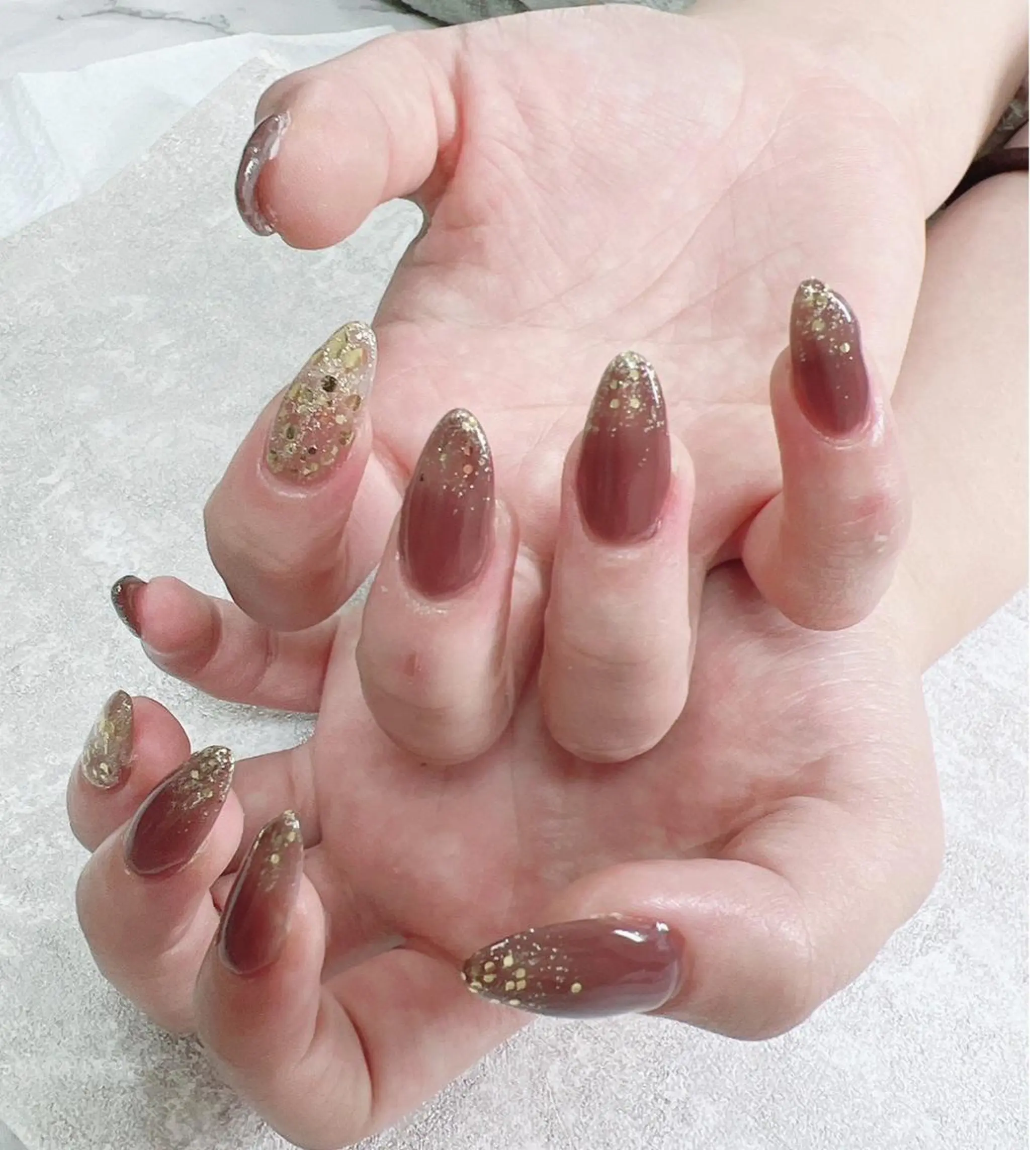 ネイル プレシャス所属・小川 ogawaのネイルデザイン