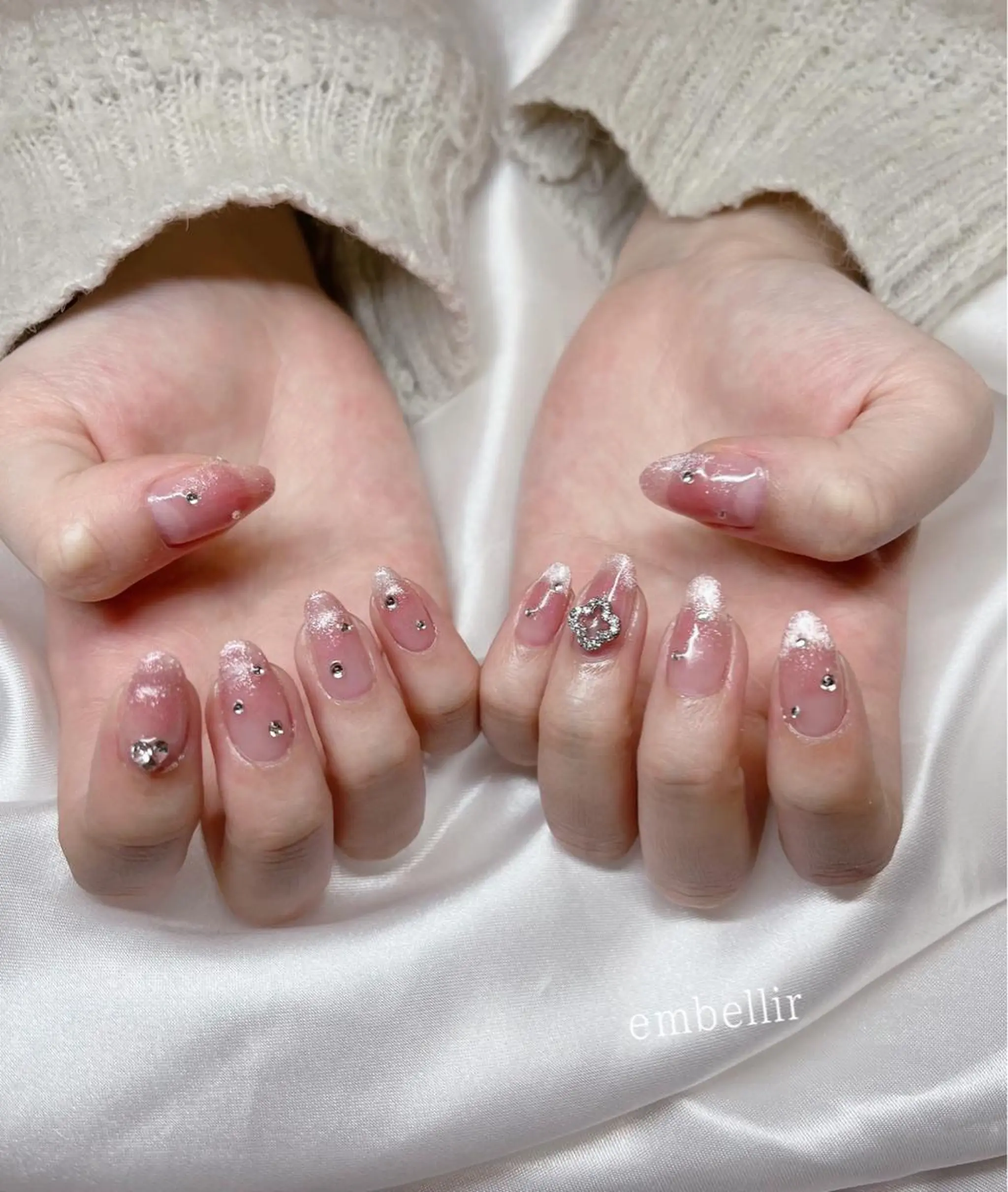 ネイル emi ♡のネイルデザイン