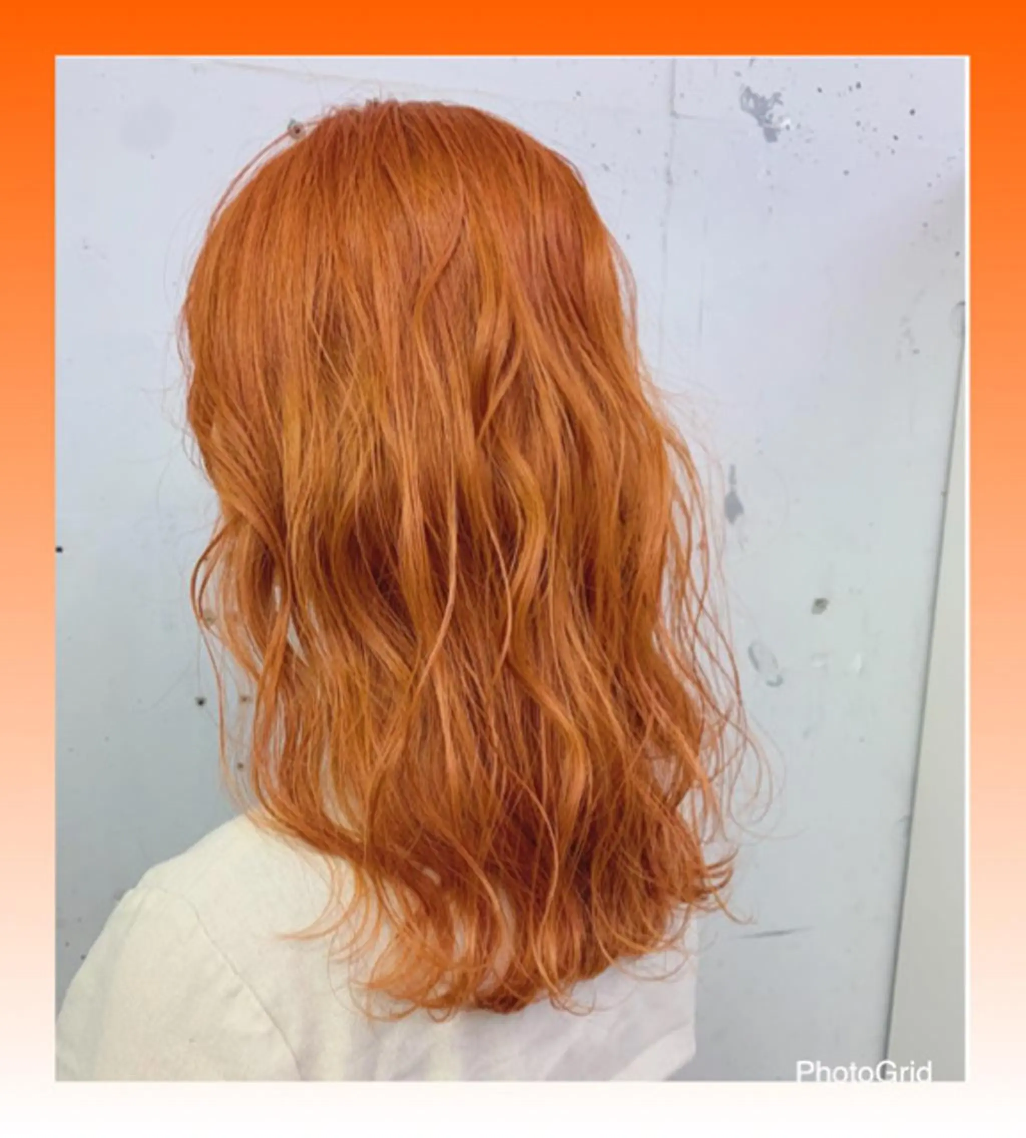 ロング 🌿MASATO 🌿韓国ヘアのヘアスタイル