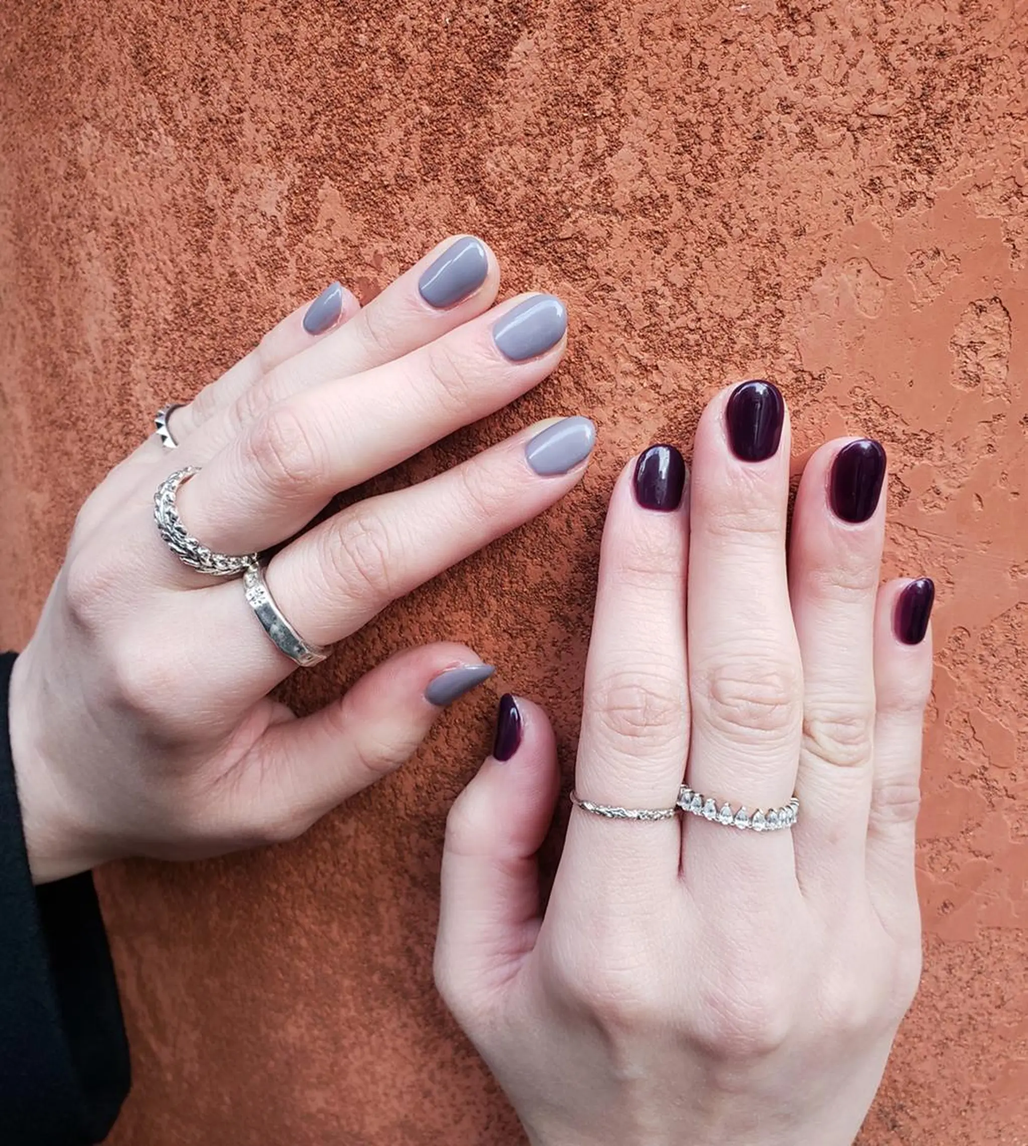 ネイル YUUKOKU Nailのネイルデザイン