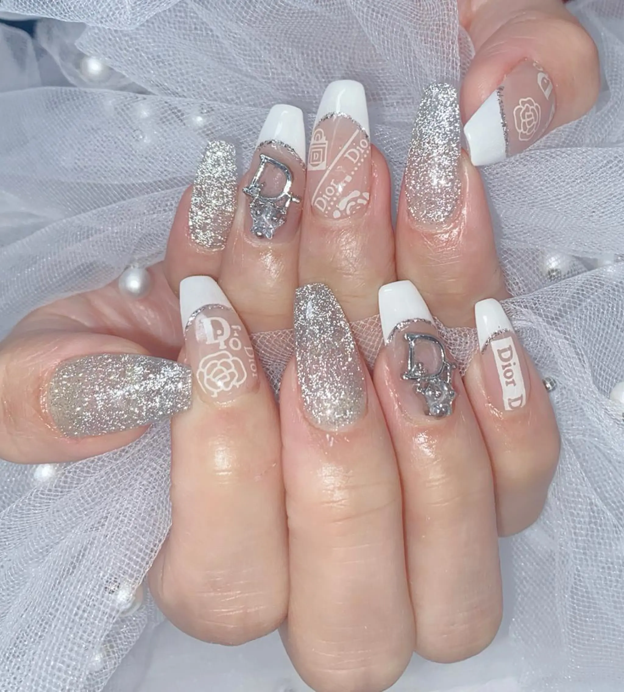 ネイル R salonのネイルデザイン