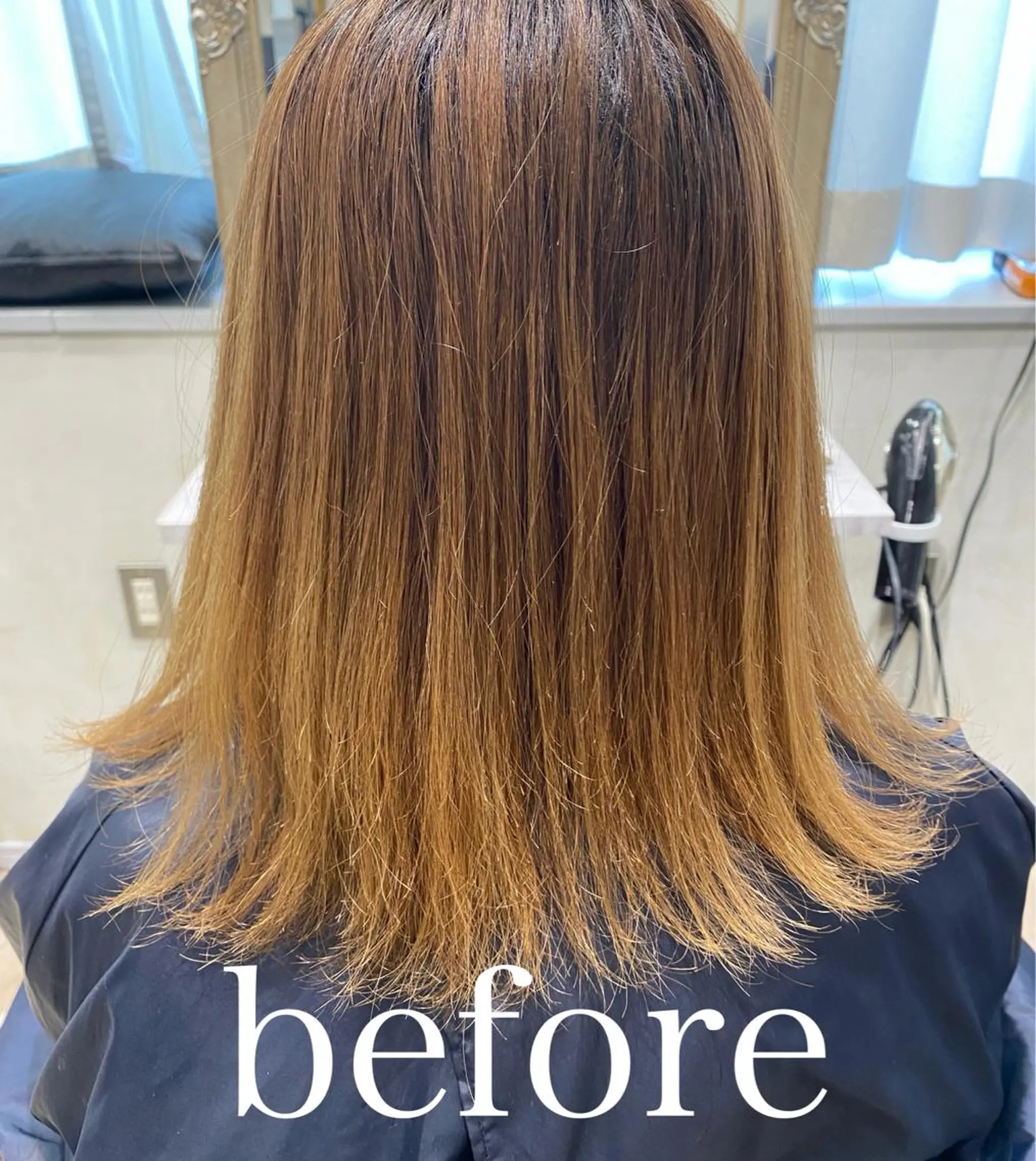 【髪質改善特化】 ✂︎ jun ✂︎のヘアスタイル