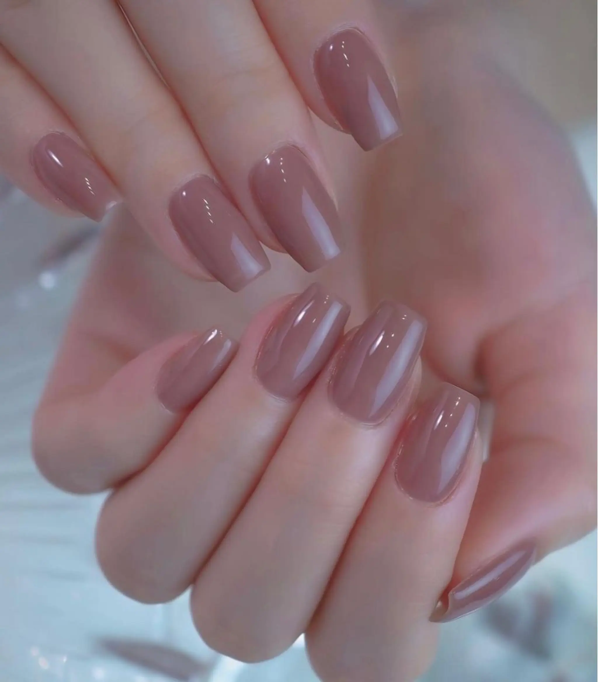 ネイル ハンドネイル PEEKABOO京橋 EYE&NAILのマツエク・マツパデザイン