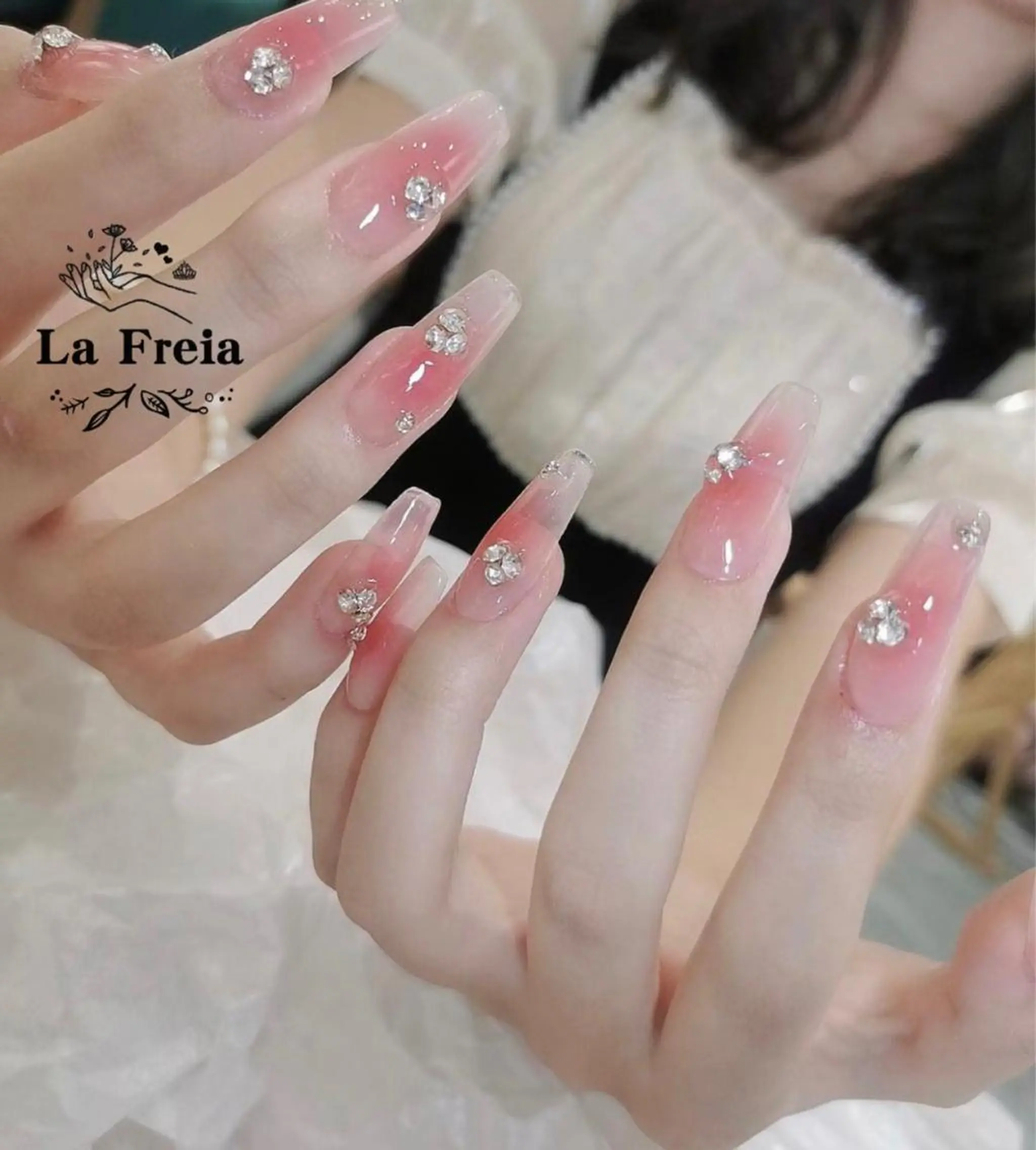 ネイル フットネイル 🤩 Yuliaユリアのネイルデザイン