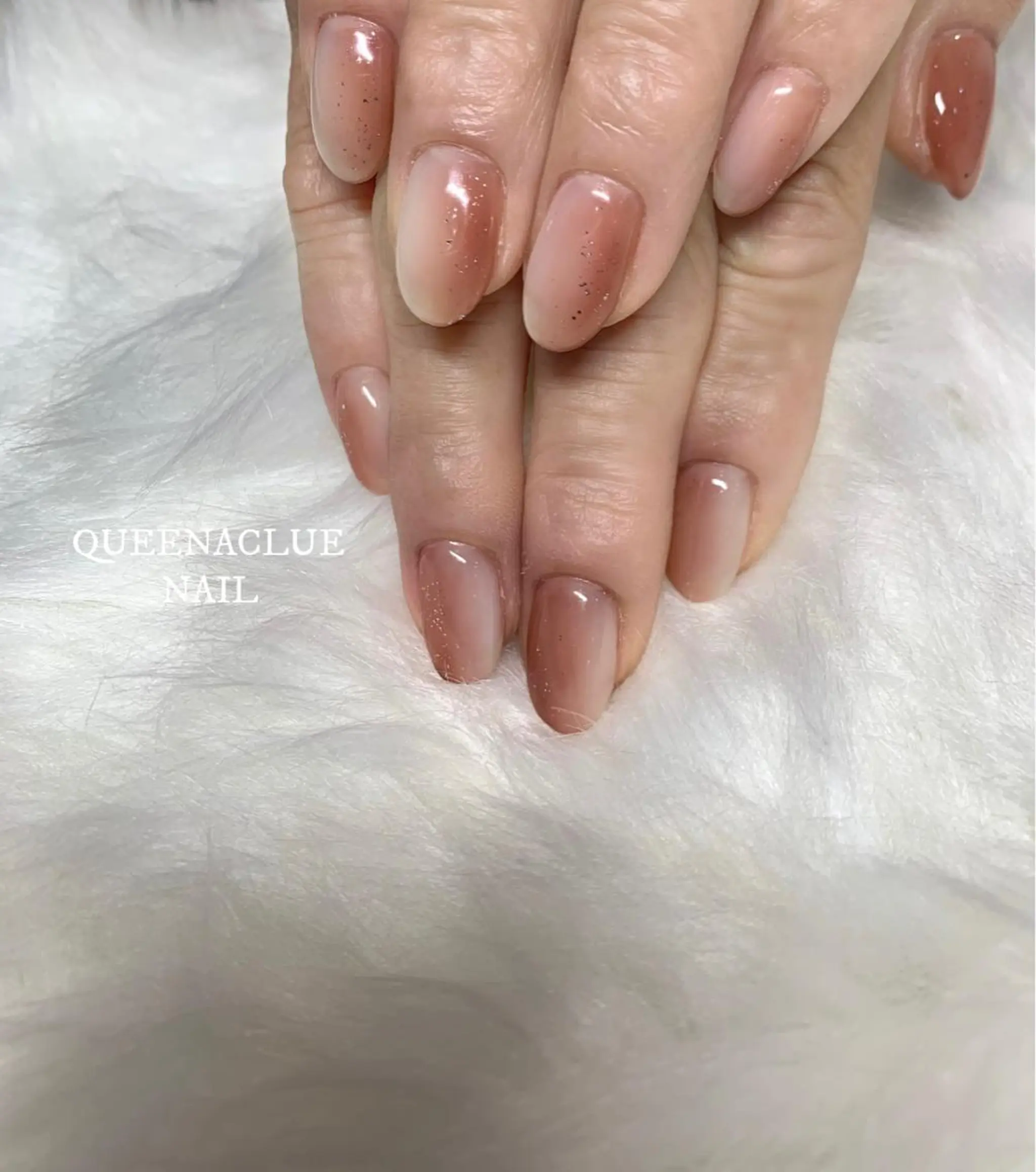 ネイル 毛穴改善/脱毛 ネイル 川上久仁子のエステ・リラクイメージ