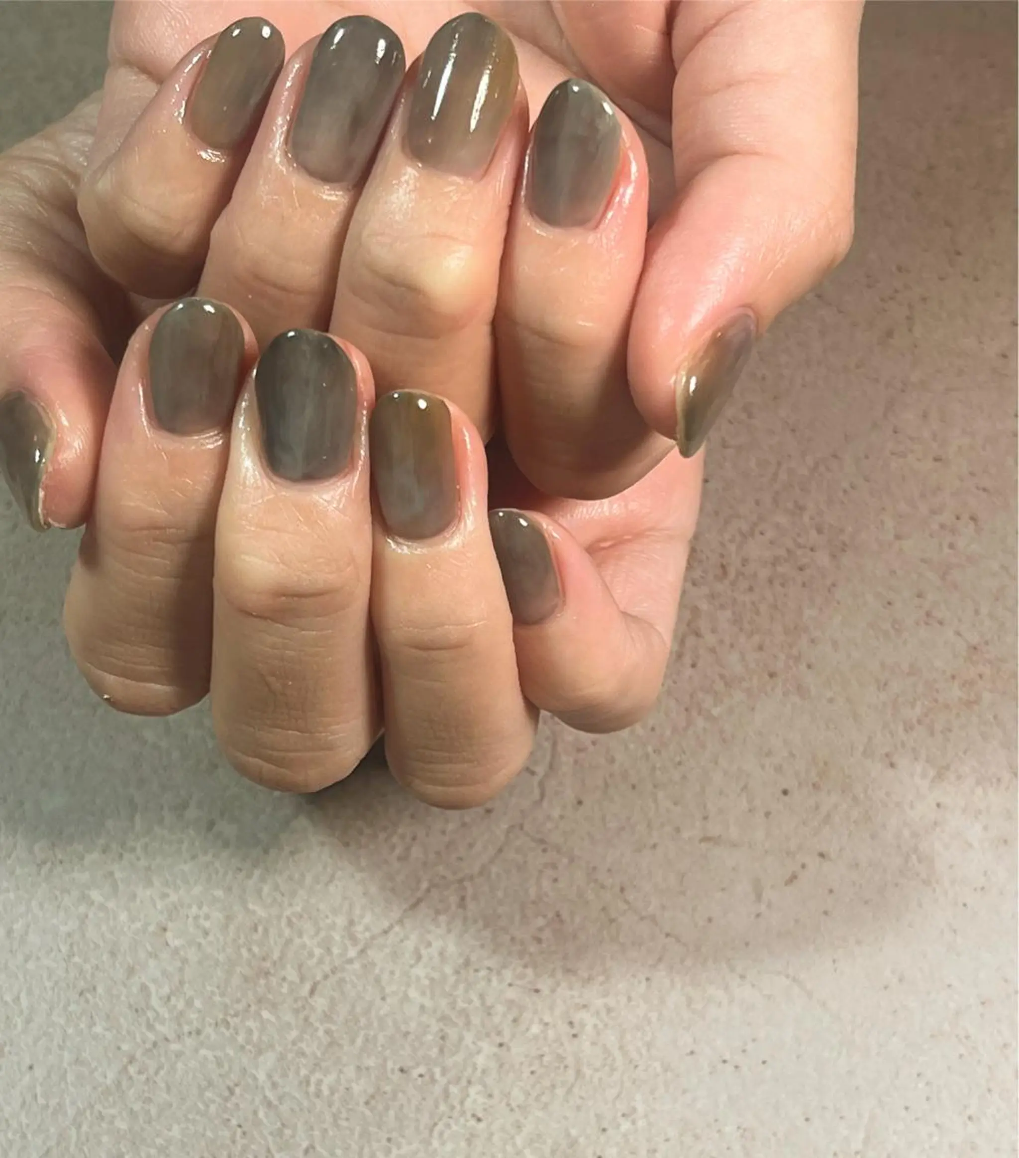ネイル marie nailのネイルデザイン