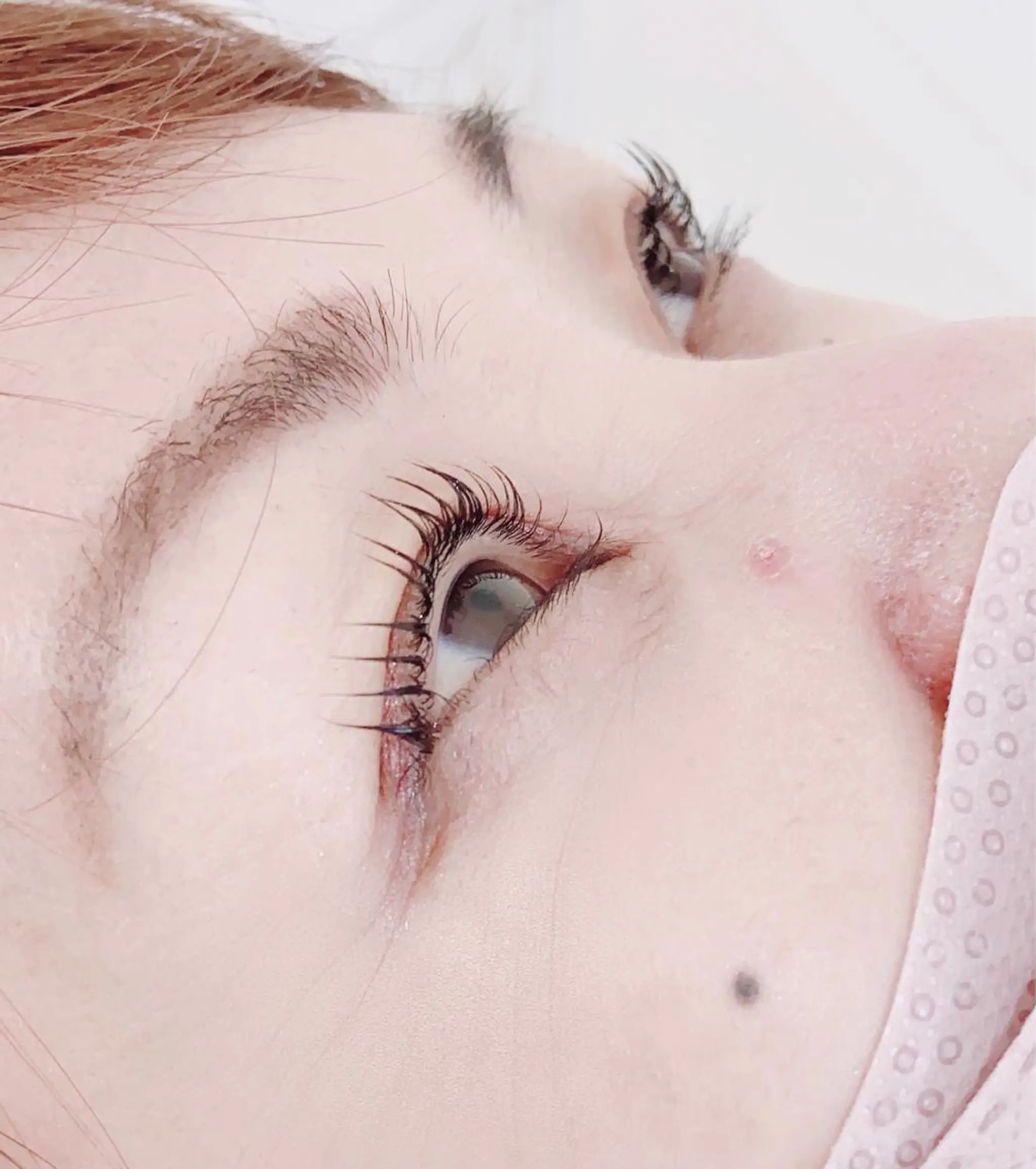 マツエク・マツパ マツパ soleil大森店所属・まつ毛カール専門店 Soleil六本木店のマツエク・マツパデザイン