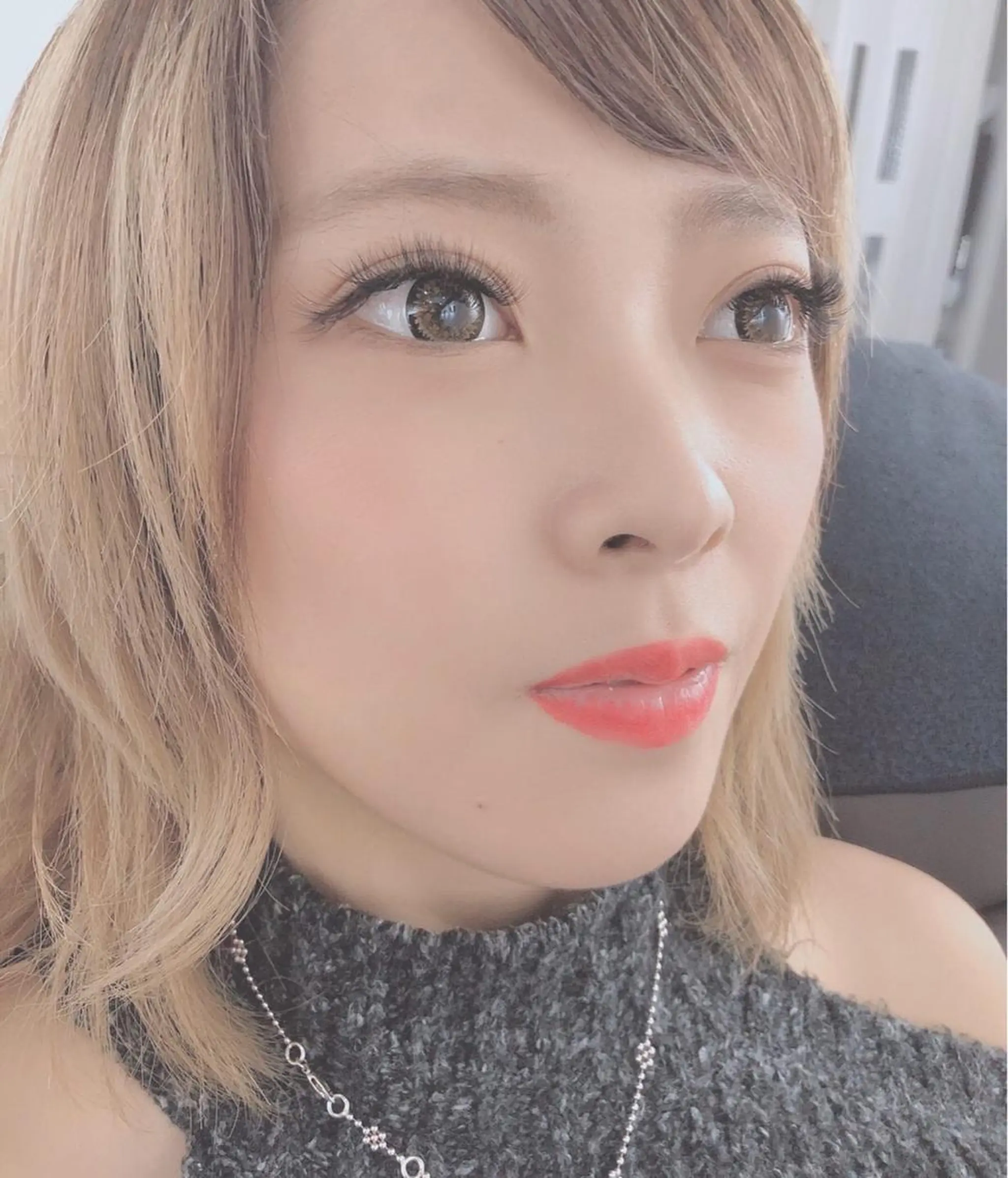 マツエク・マツパ マツエク SESUNNY セサ二ー　SAYAのマツエク・マツパデザイン