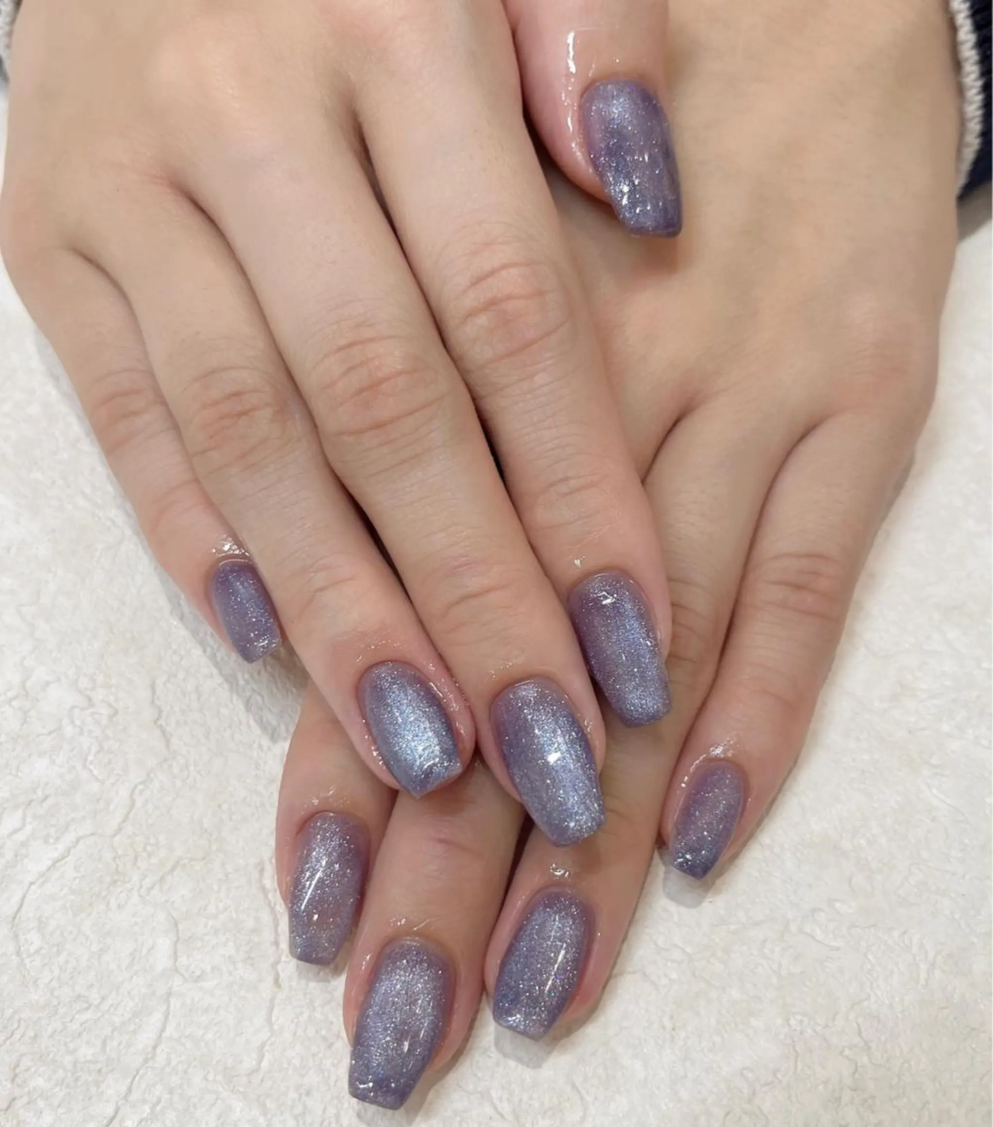 ネイル アートネイル フラッシュネイル フラワーネイル フットネイル フレンチネイル ハンドネイル ハンドケア Moci Nail Salonのネイルデザイン