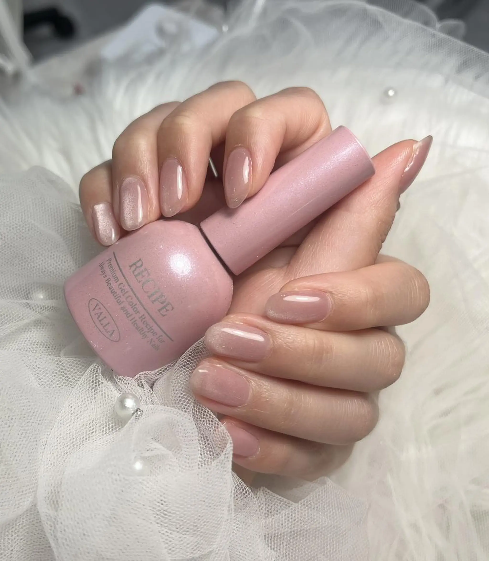 ネイル Lycka yuikoのネイルデザイン
