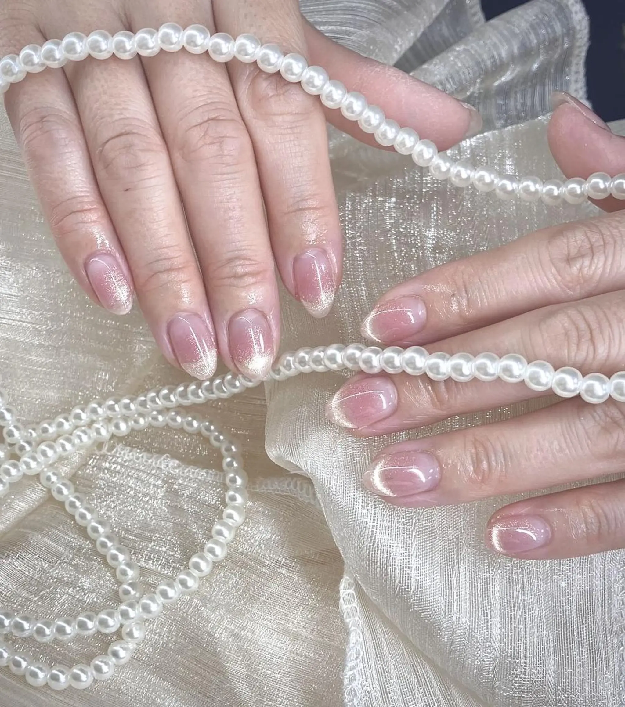 ネイル Alra- 店舗のネイルデザイン