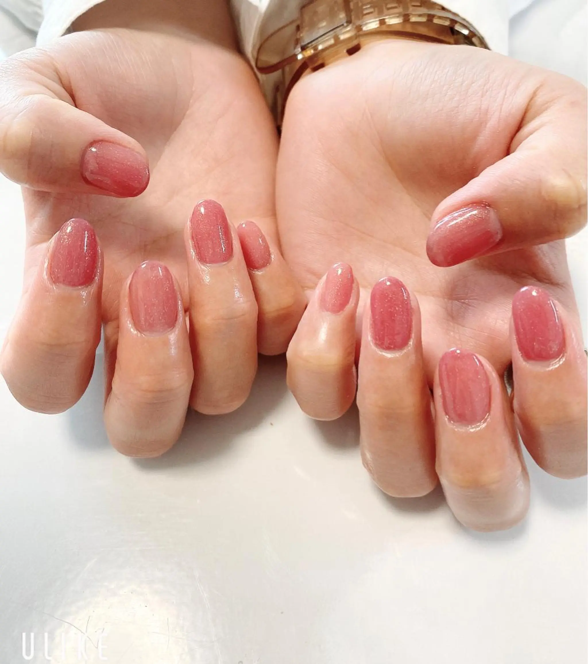 ネイル ハンドネイル N. AIのネイルデザイン