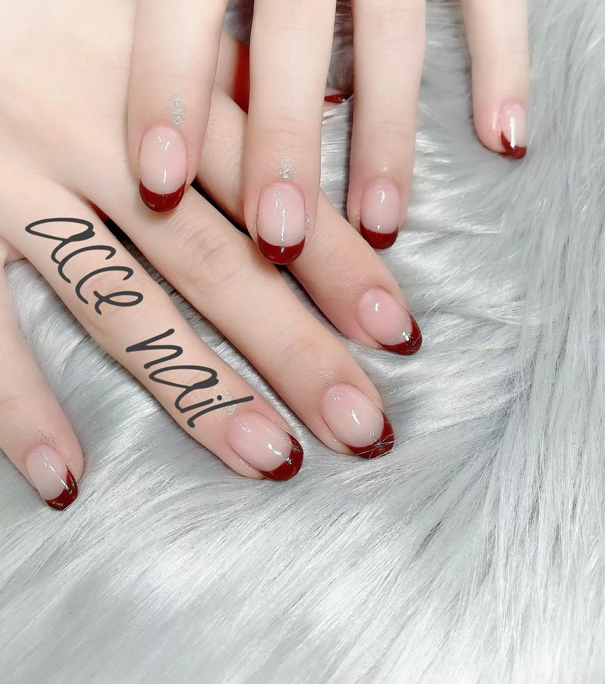 ネイル atsuco ✴︎のネイルデザイン