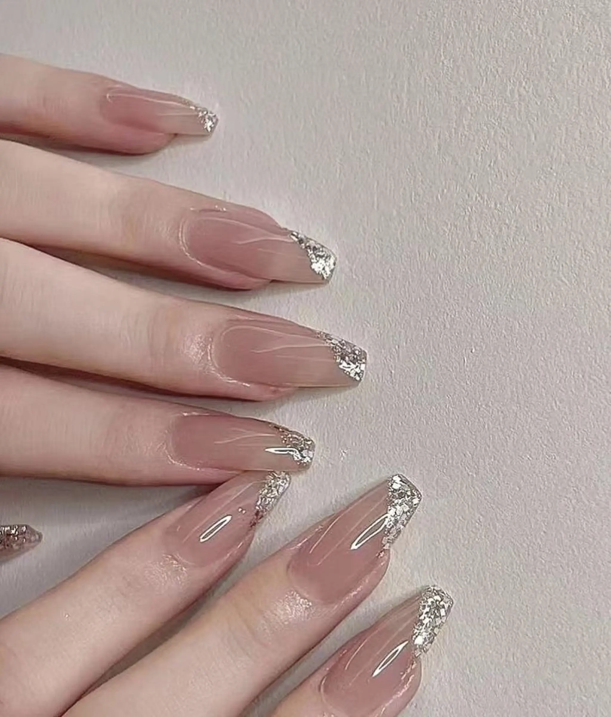 ネイル AB マツエクネイルサロンのネイルデザイン