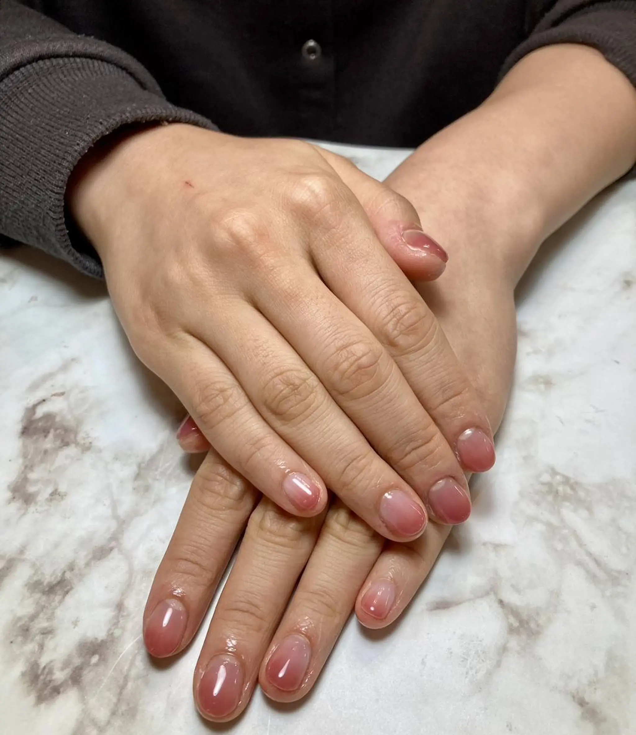ネイル ハンドネイル Nailist AZUSAのネイルデザイン