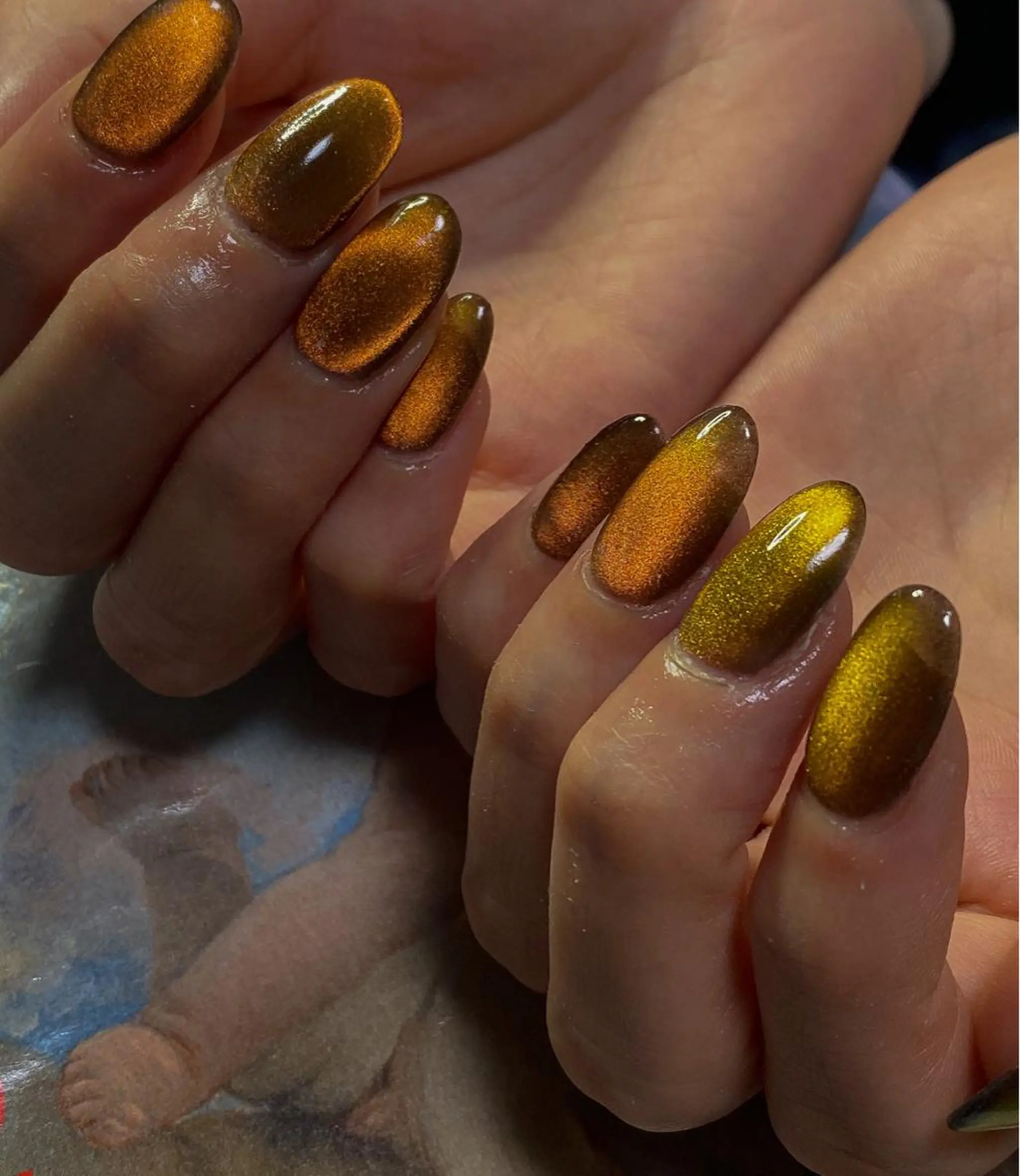 ネイル BNT nailsのネイルデザイン