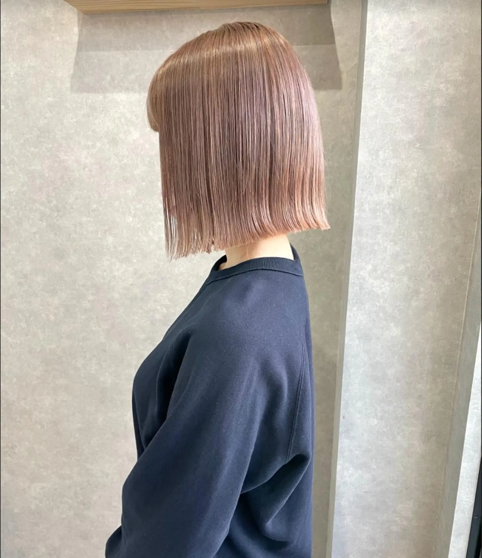 ショート 河原 亮のヘアスタイル
