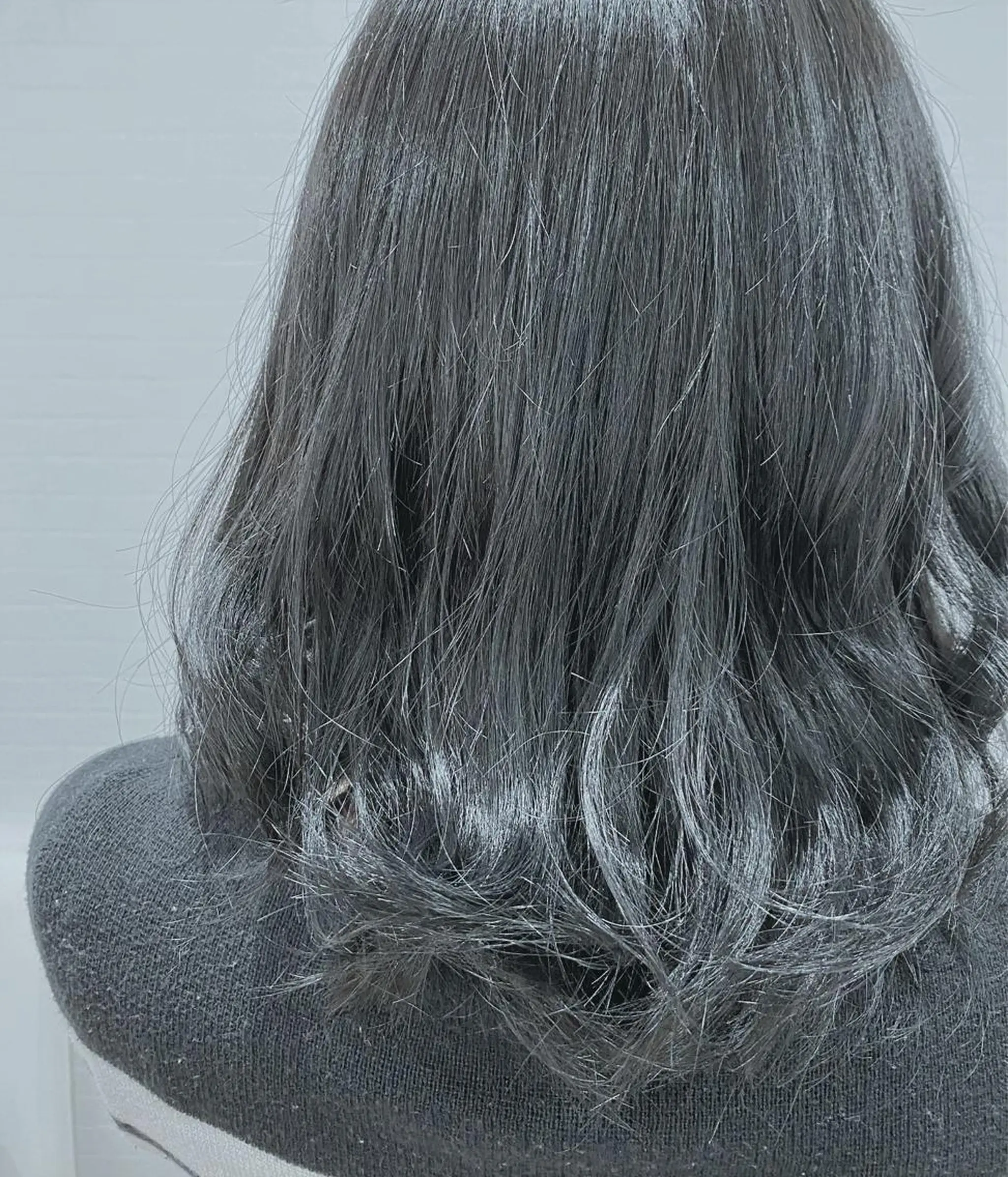 カラー GRANLUSSO 〜グランルッソ駅前店所属・木口 嘉美のヘアスタイル