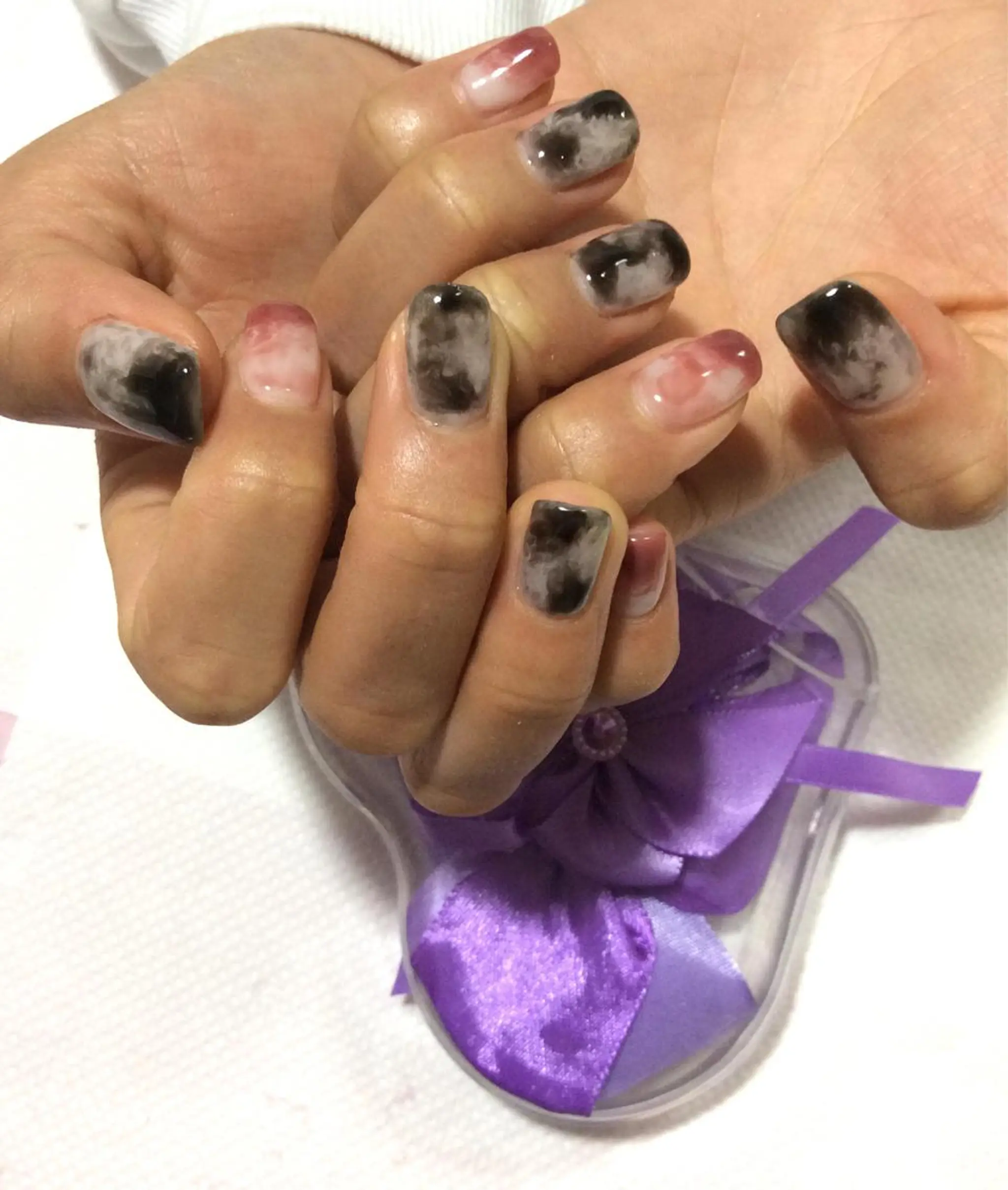 ネイル Eye アイのネイルデザイン