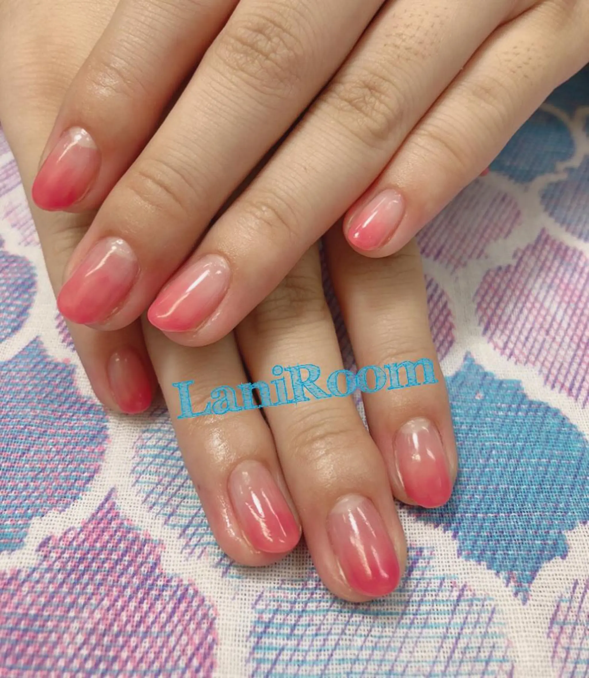 ネイル LaniRoom所属・Lani Roomのネイルデザイン