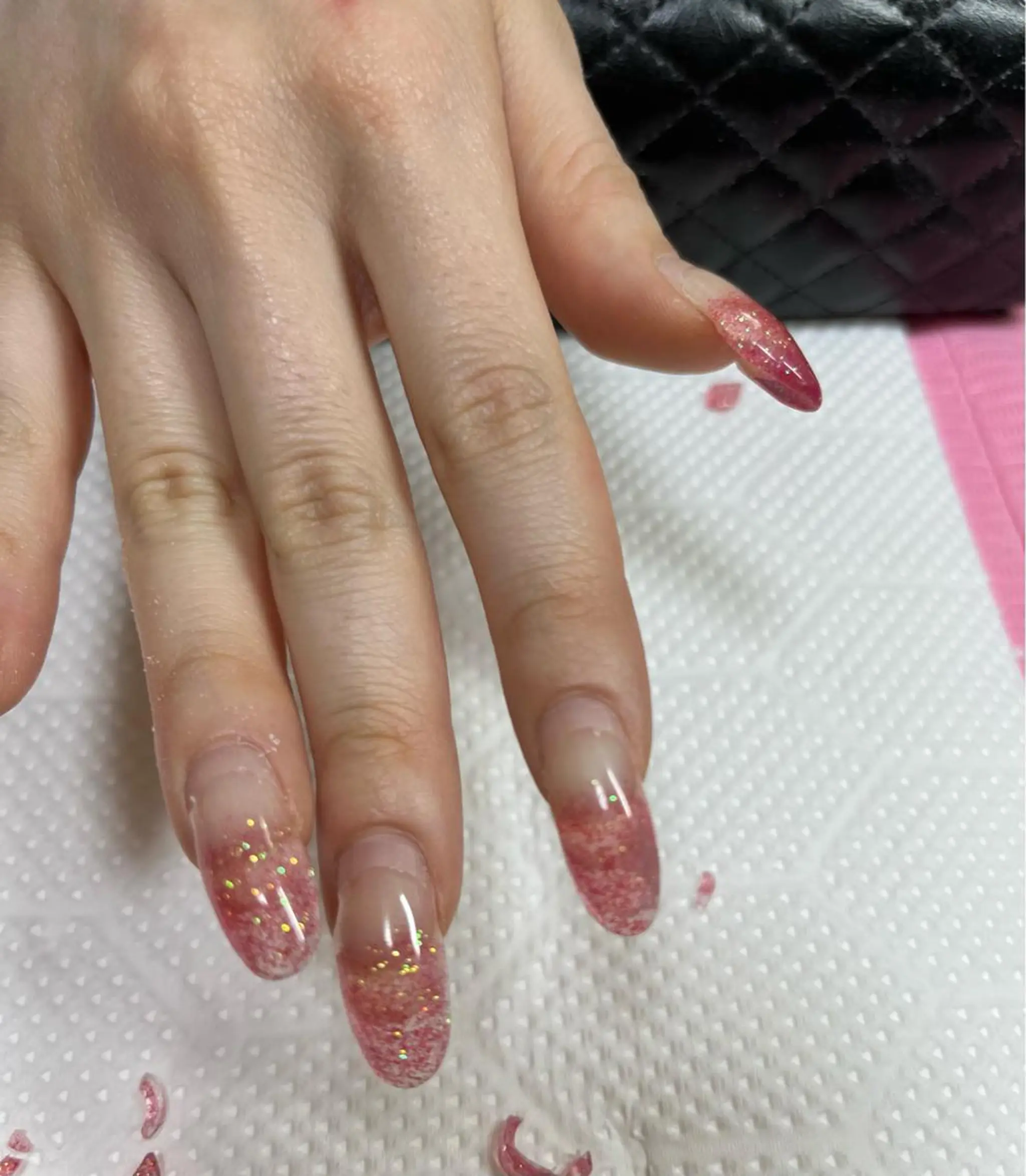 ネイル ハンドネイル plaisir所属・plaisir プレジールネイルのネイルデザイン