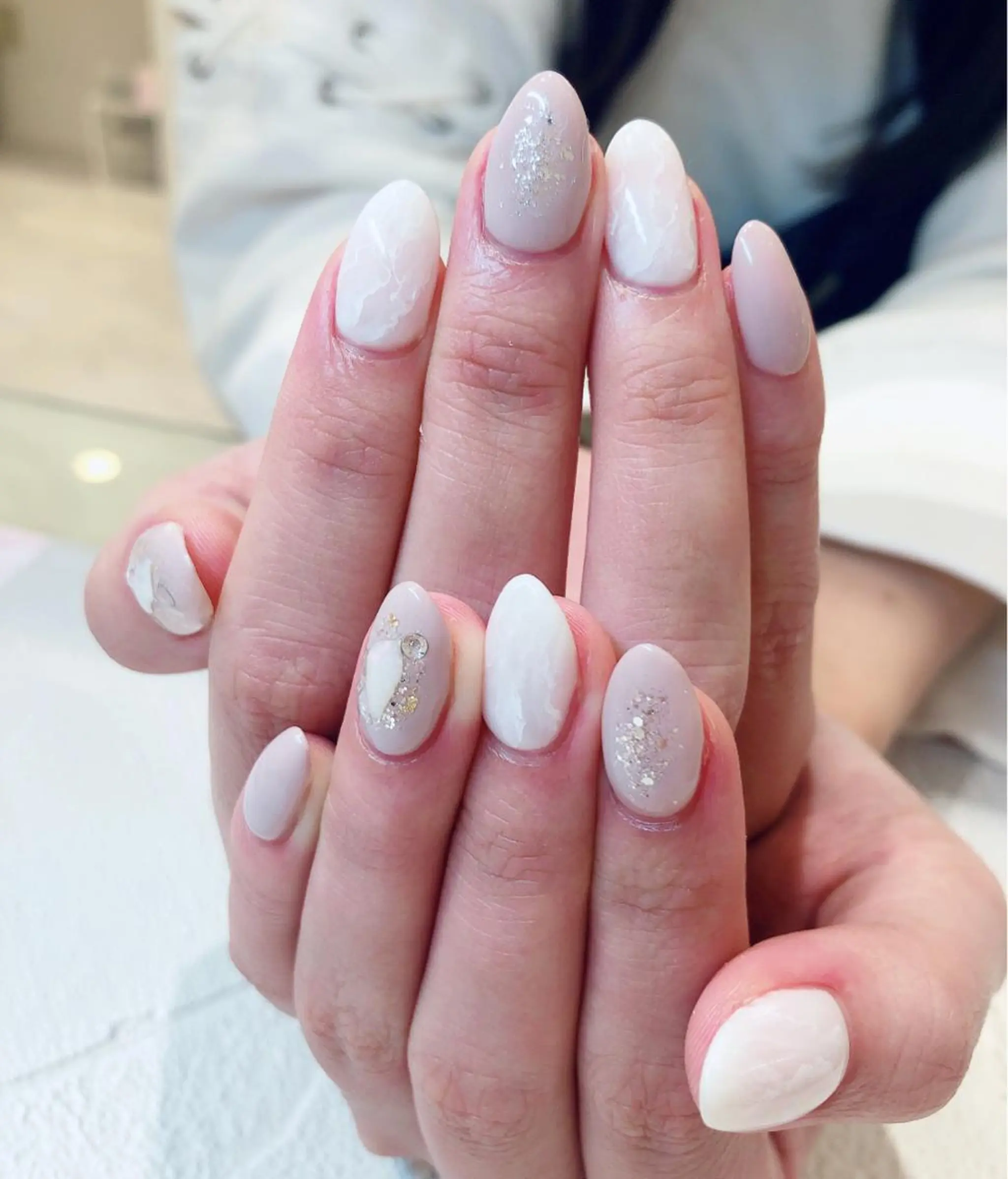 ネイル WELINA nail salonのエステ・リラクイメージ