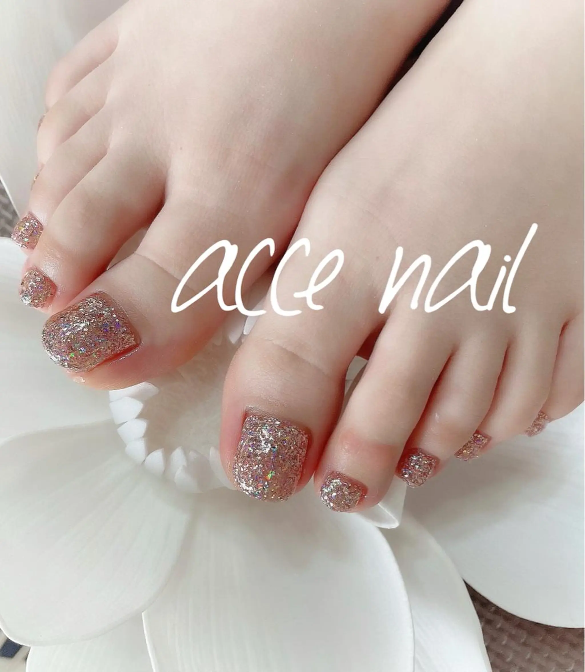 ネイル atsuco ✴︎のネイルデザイン