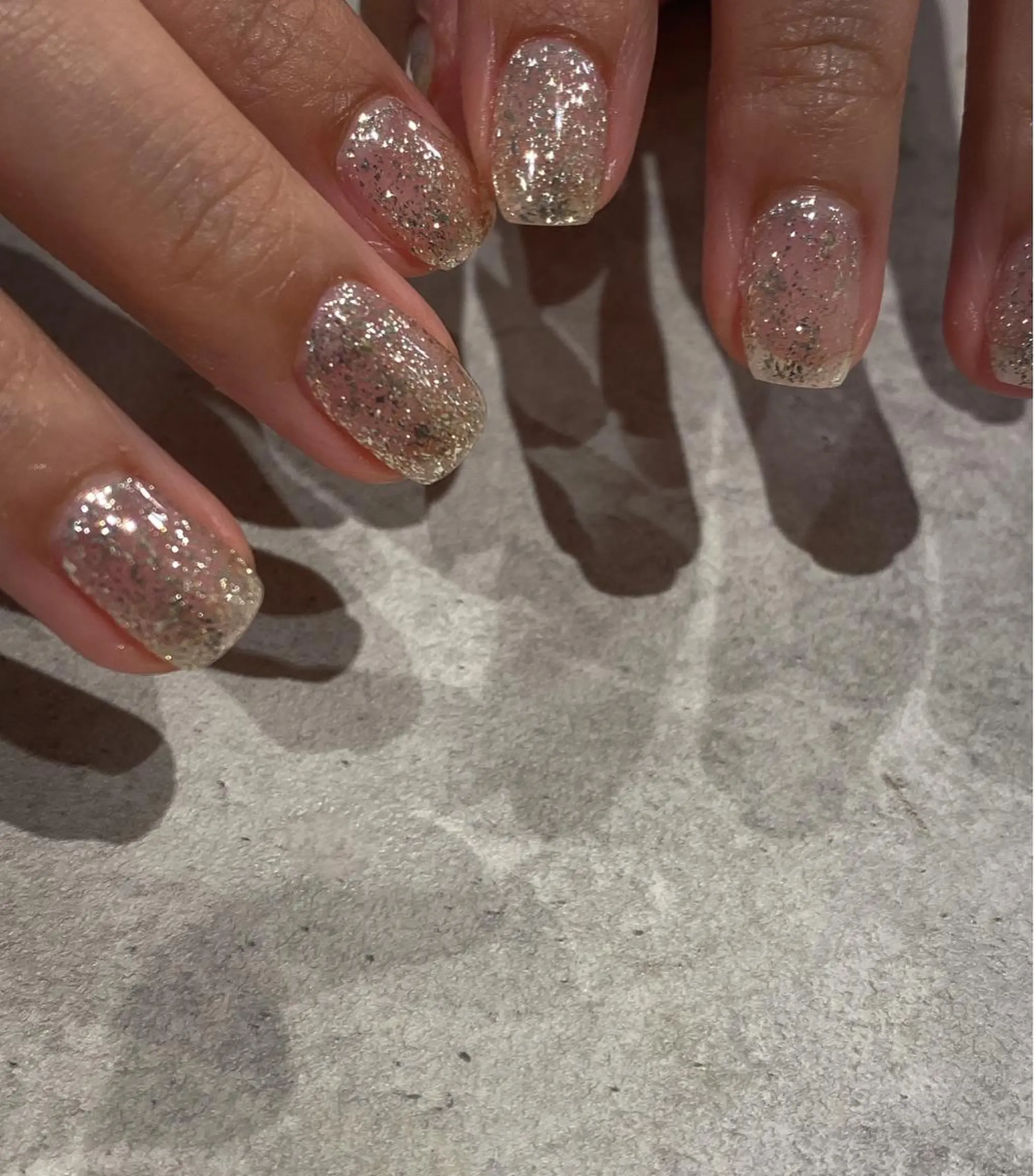 ネイル BNT nailsのネイルデザイン