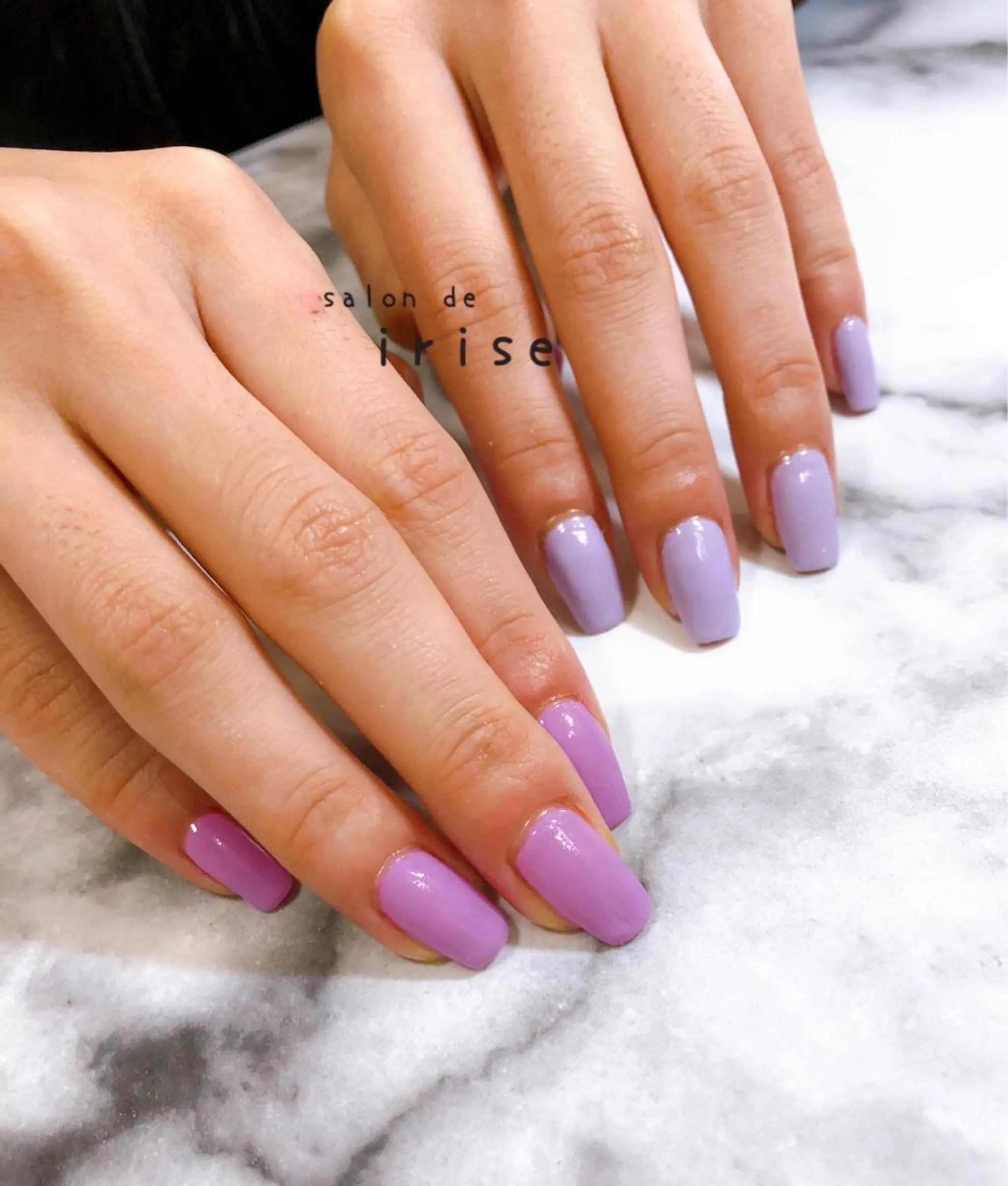 ネイル salon de   irise所属・salon de iriseのマツエク・マツパデザイン