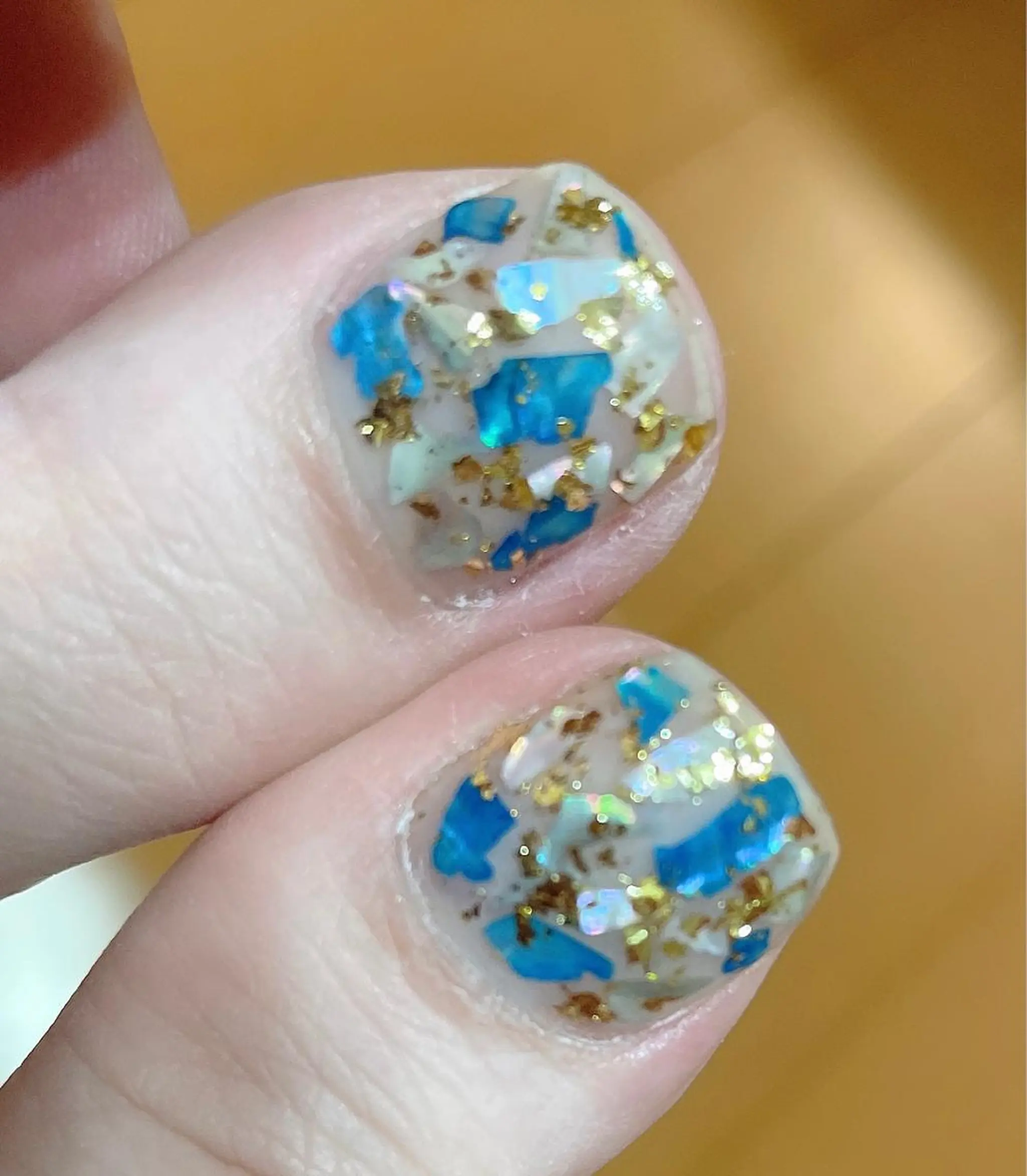 ネイル フットネイル Embellir ♡鏡味のその他イメージ