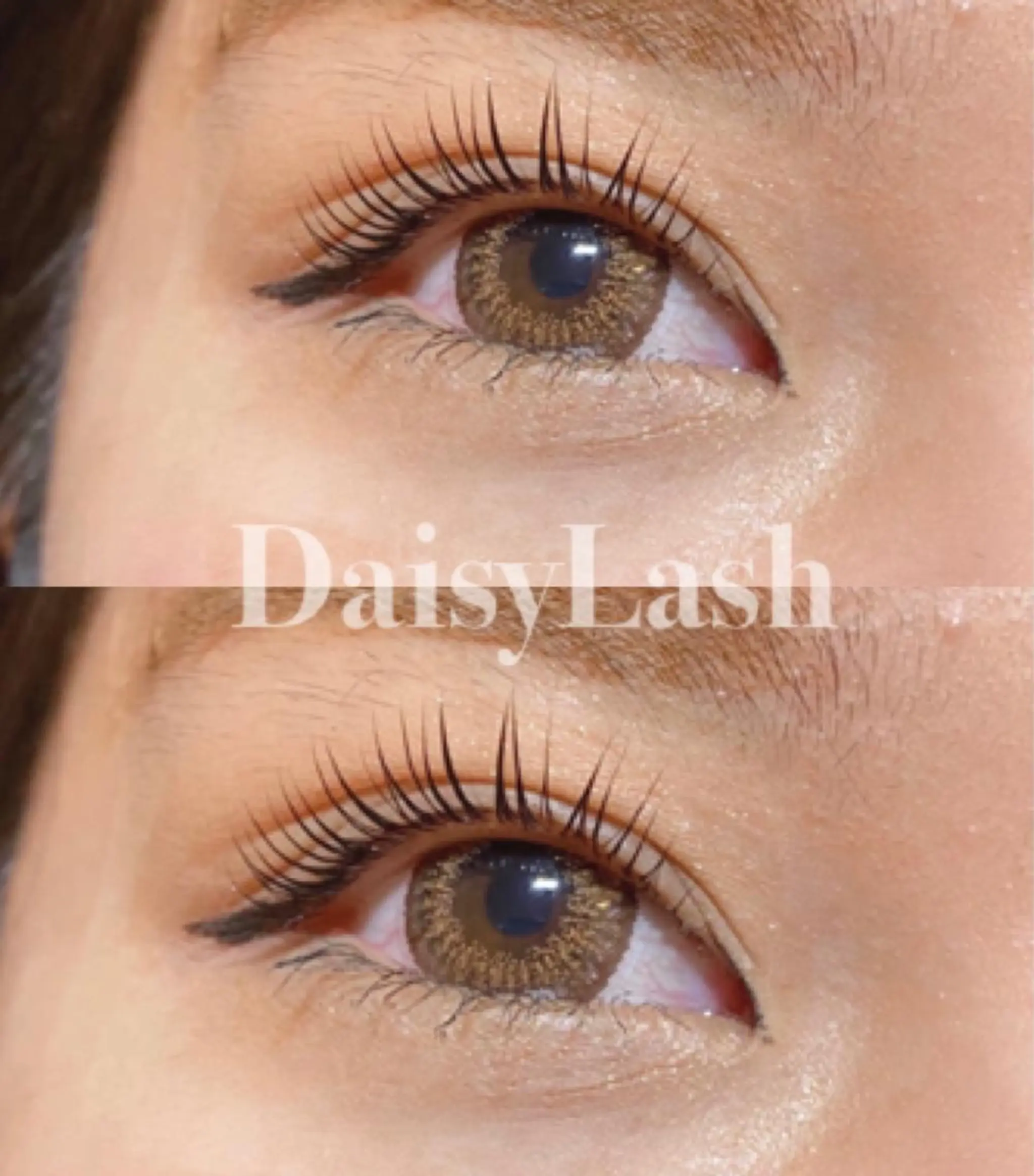 マツエク・マツパ s saeのマツエク・マツパデザイン