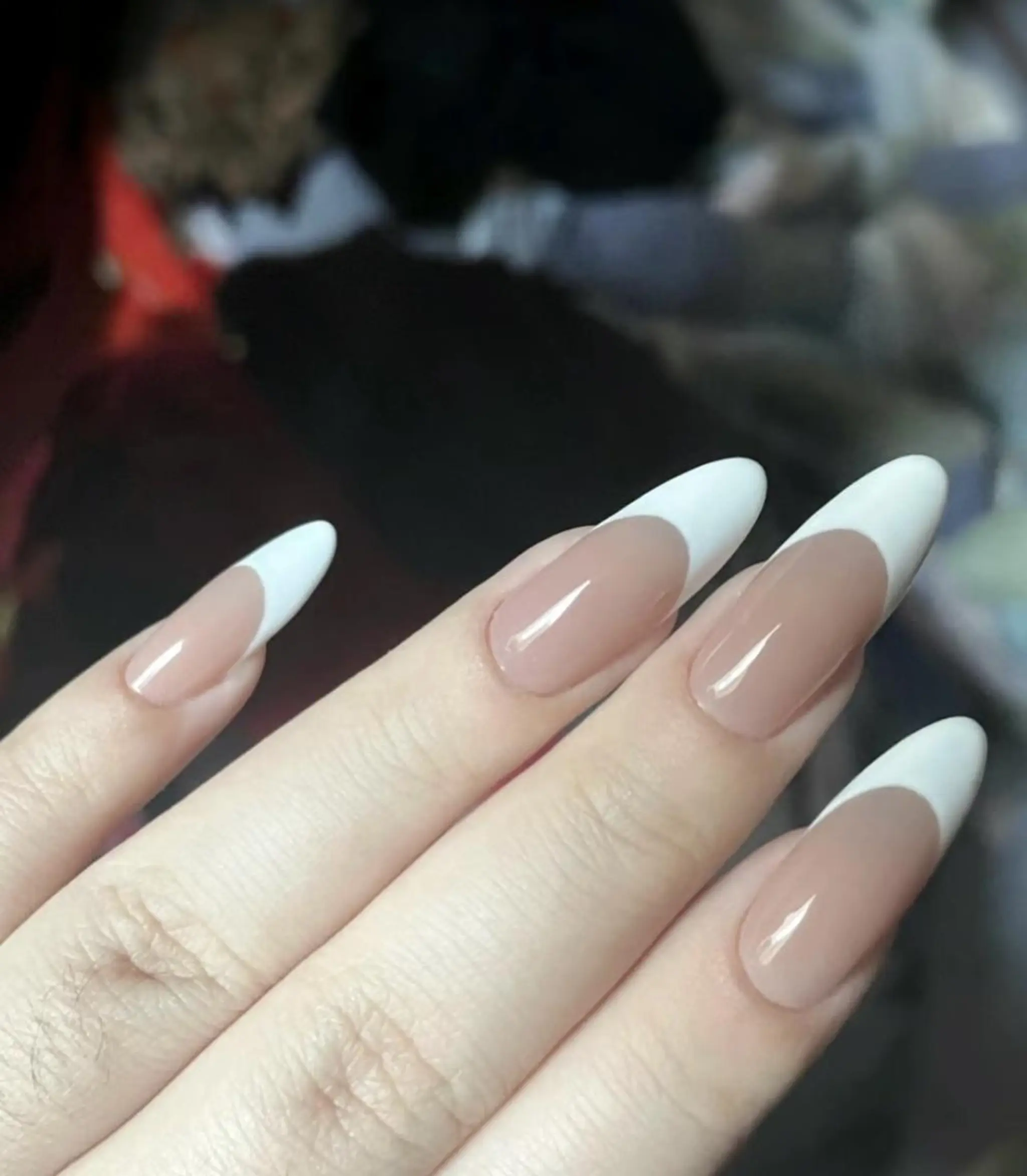 ネイル inf リエネイルサロンのネイルデザイン