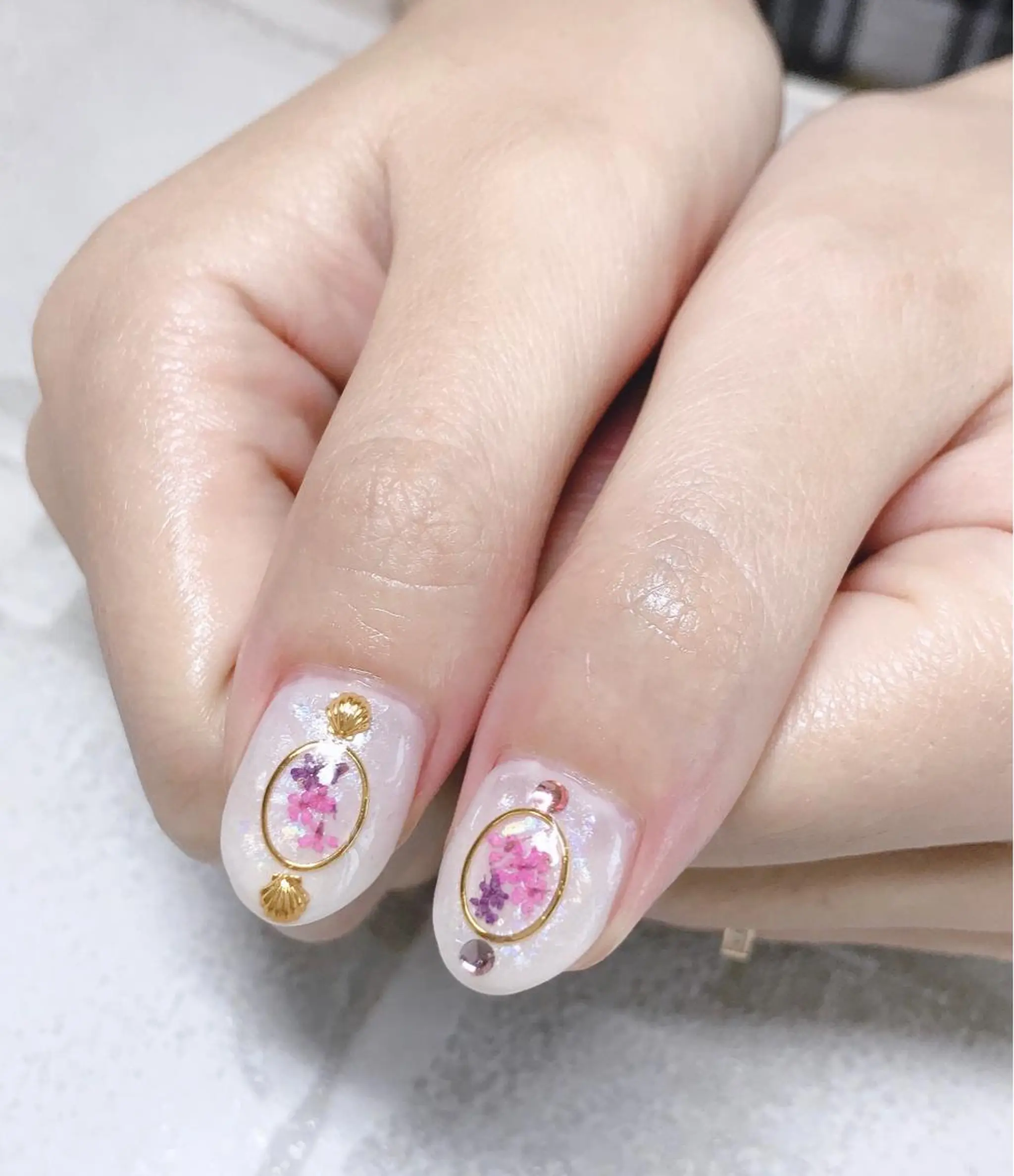 ネイル private salon G所属・goto yoshikoのその他イメージ