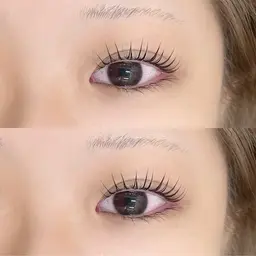 🌟パリジェンヌラッシュリフト🌟(メーテルロッドにご変更可🙆♀️)