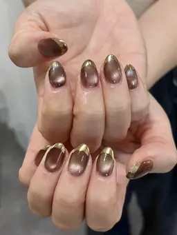 ミラーフレンチ