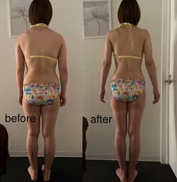 贅沢100分✨全身痩せ＋気になる部位を2つ選べる！オーダーメイド痩身コース