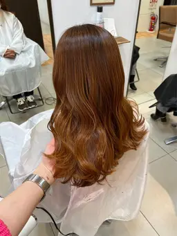 【minimo限定価格】イルミナカラー🍒︎🌟