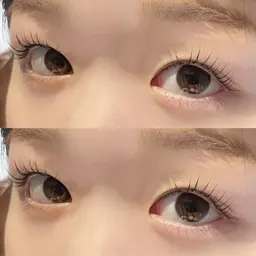 当日予約◎ケラチンラッシュリフト🍒ྀི