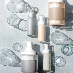 【髪質改善✨️】バイカルテ 5stepトリートメント 🌷シャンプー＆ブロー込み