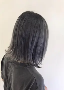 【話題の髪質改善ストレート🌟】髪質改善ストレート＋サロンディレクターカット