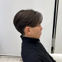 【🍋メンズ限定🍋】『似合わせcut✂️』➕『眉カットも可◎🧞‍♂️』