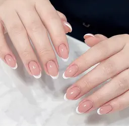 フレンチ(オフ無し)