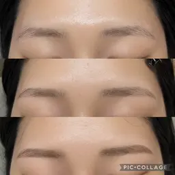 美眉スタイリング（メンズ可）