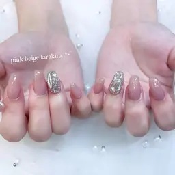 【新規・オフあり】 アートコース🌙/パラジェル使用